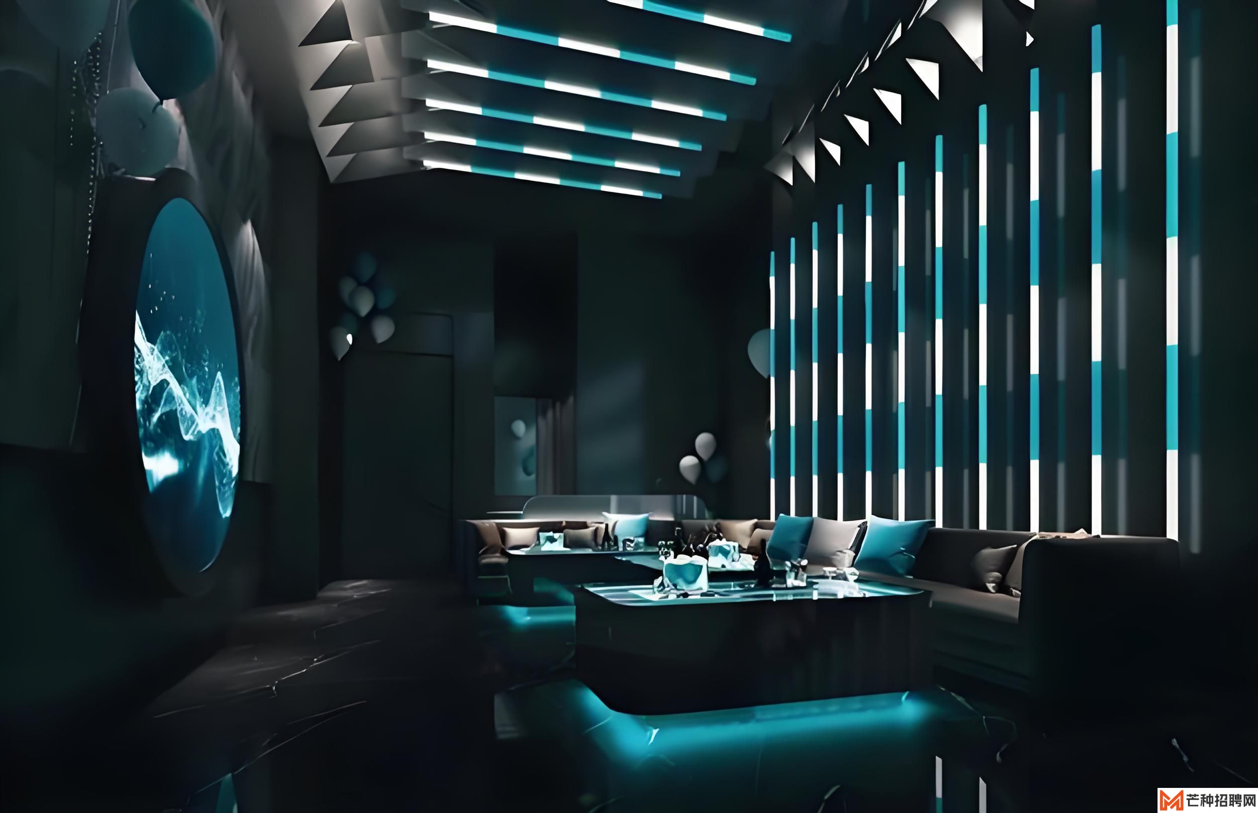 明星投资人奢华夜店-诚聘职业礼仪小姐，打造夜幕下的璀璨星光