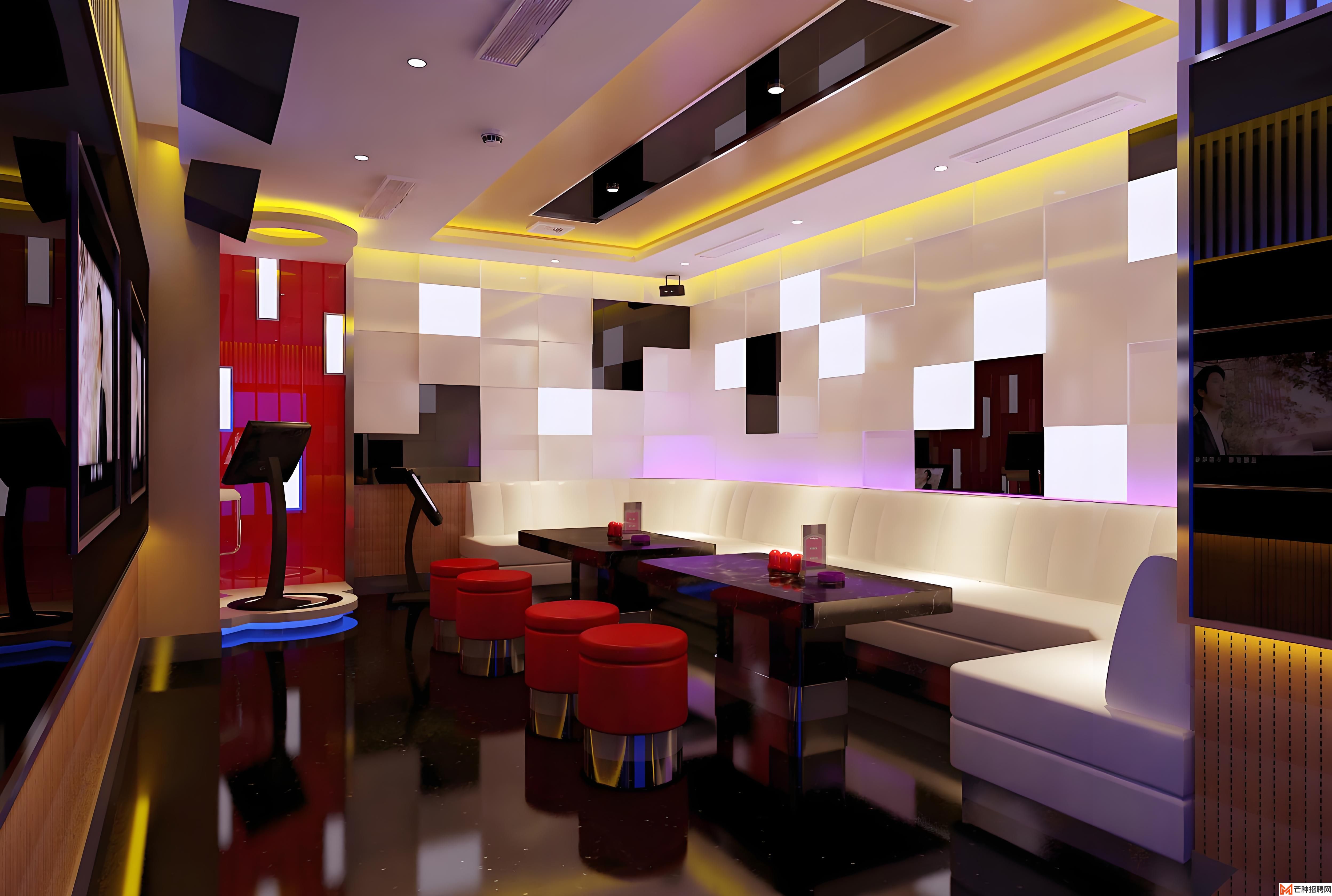 北京西城区酒吧招聘接待专员，薪资日结福利多，工作环境好