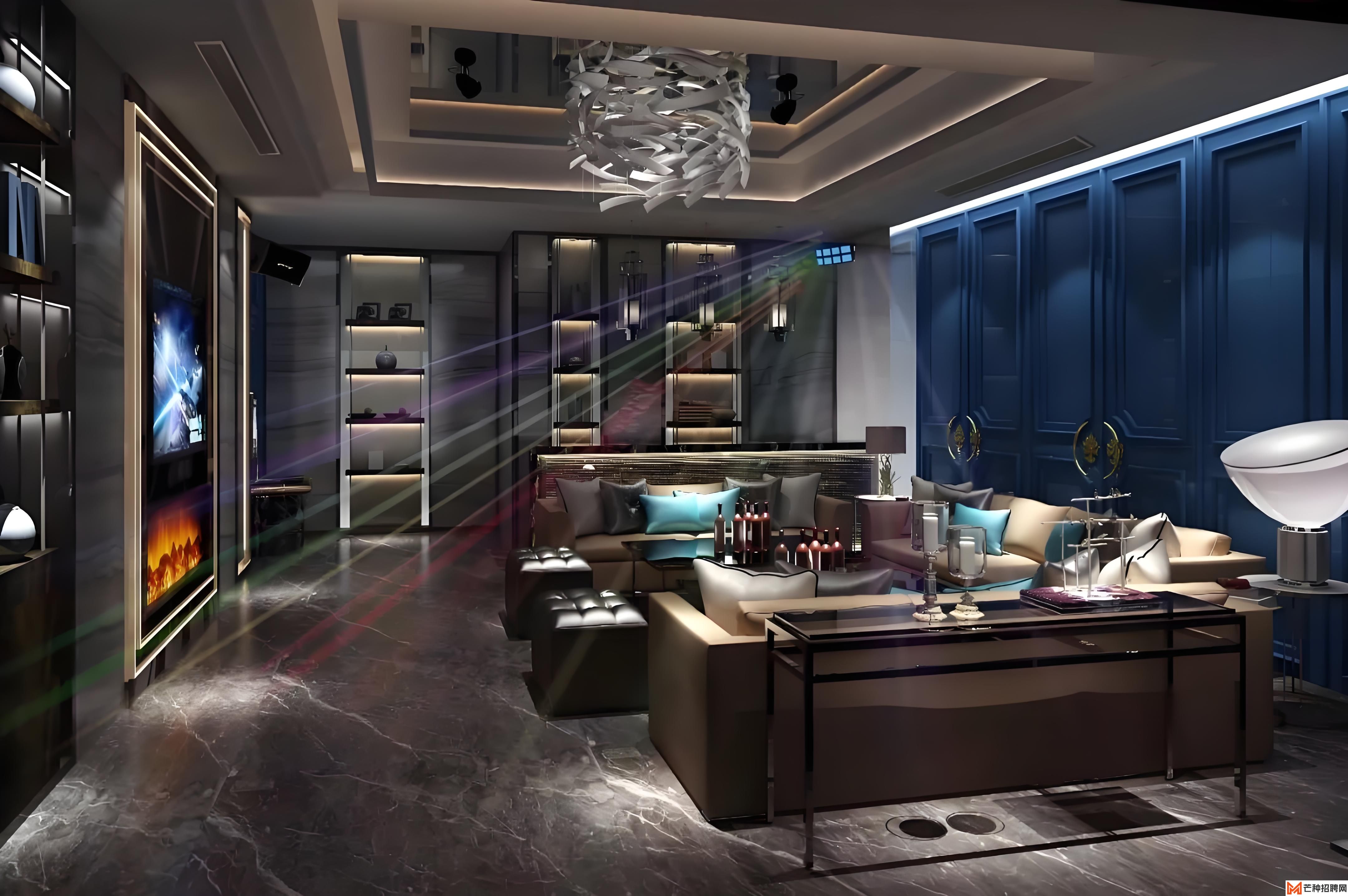 北京中心地带热招服务达人：挑战高薪与活力职场的完美机会