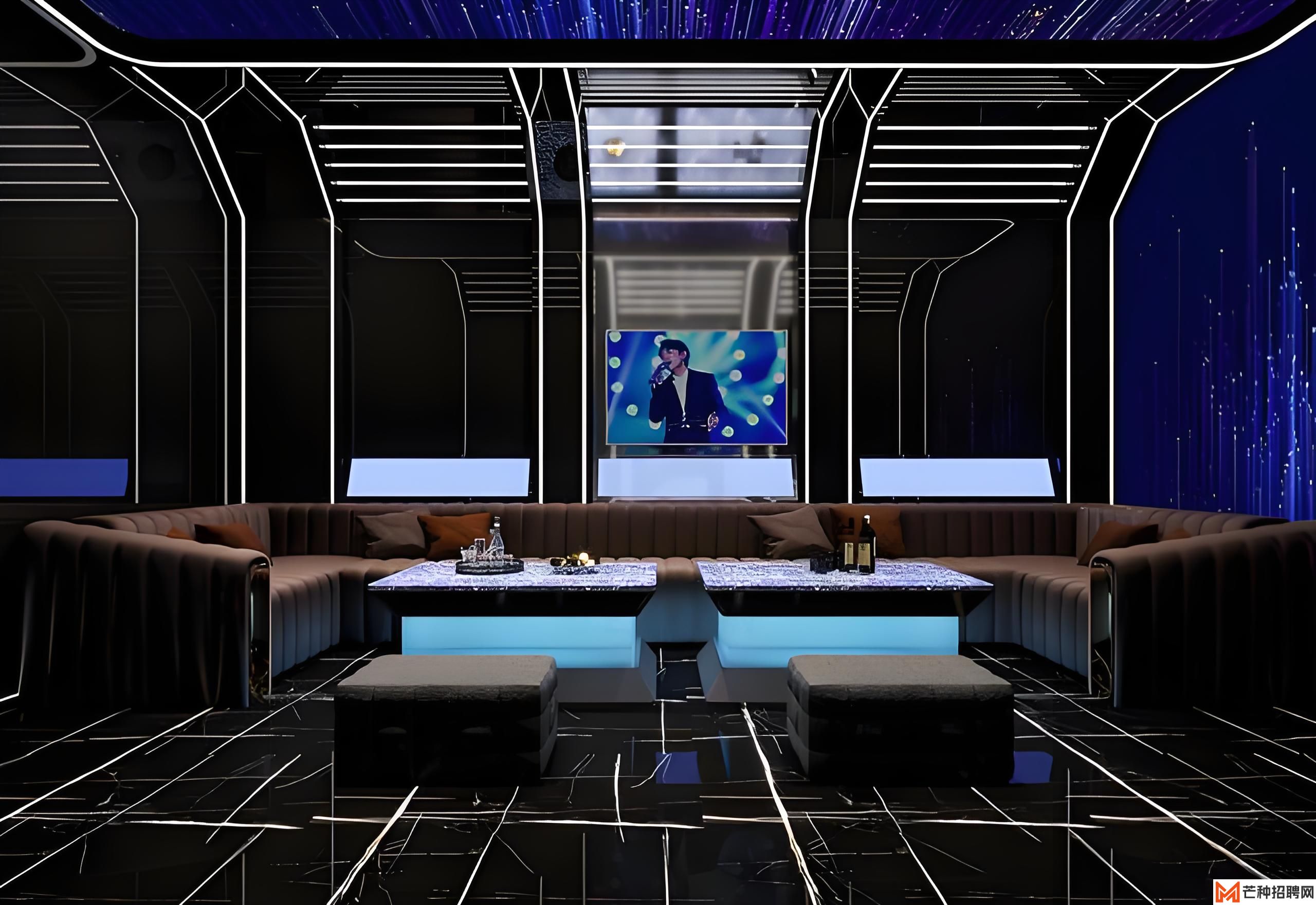 揭秘北京三里屯酒吧招聘内幕：底薪高加小费全拿，这行业竞争力有点强