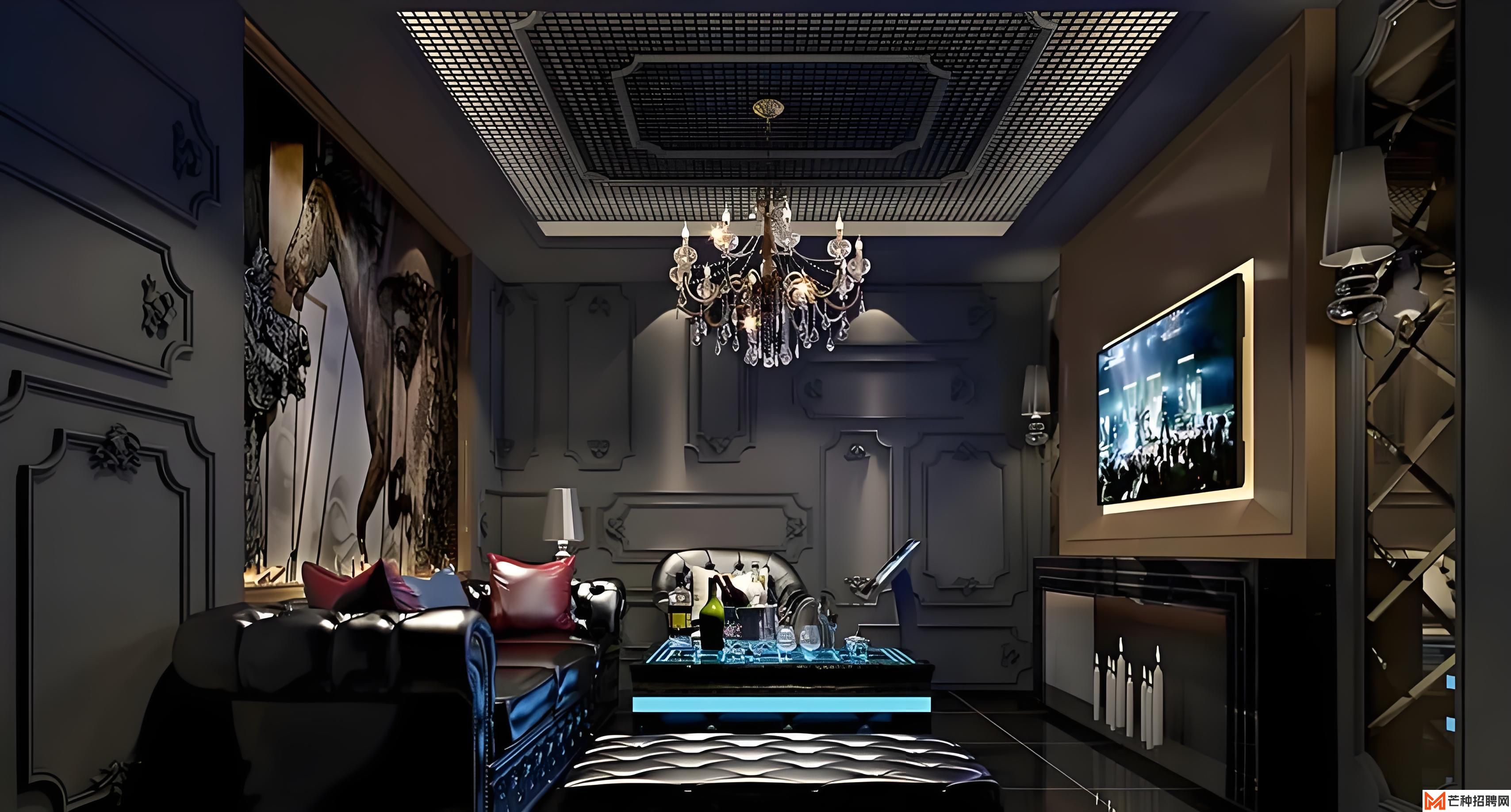 北京夜场工作的诱人机遇：高薪诚聘商务伴聊