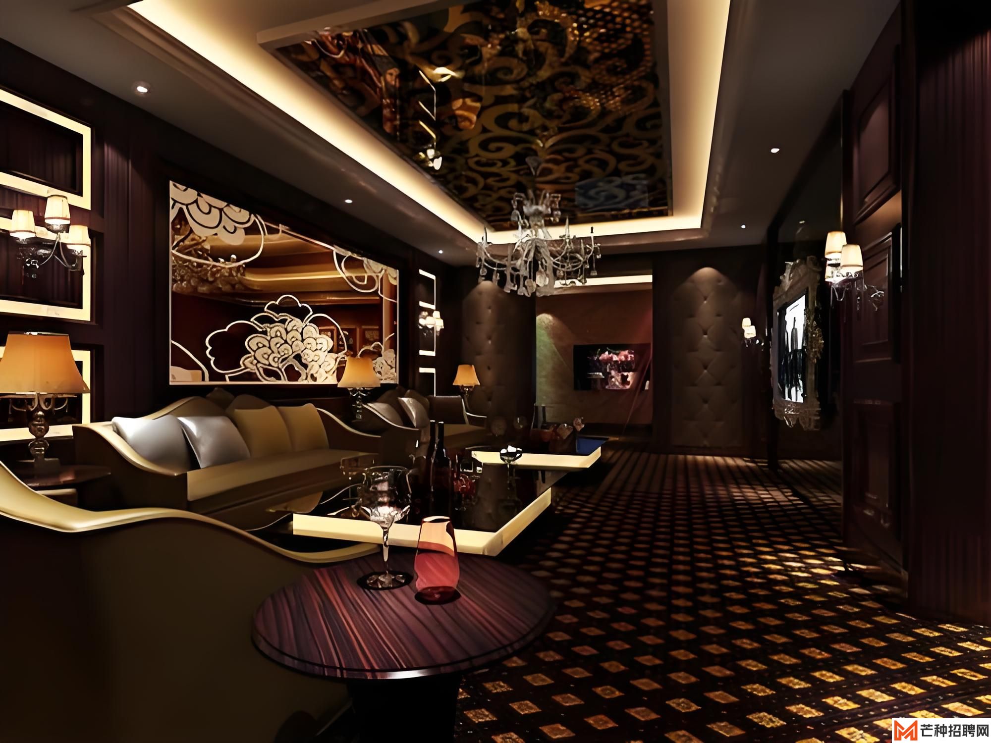 揭秘北京高端KTV客户接待专员招聘：行业竞争力及通勤补贴解析