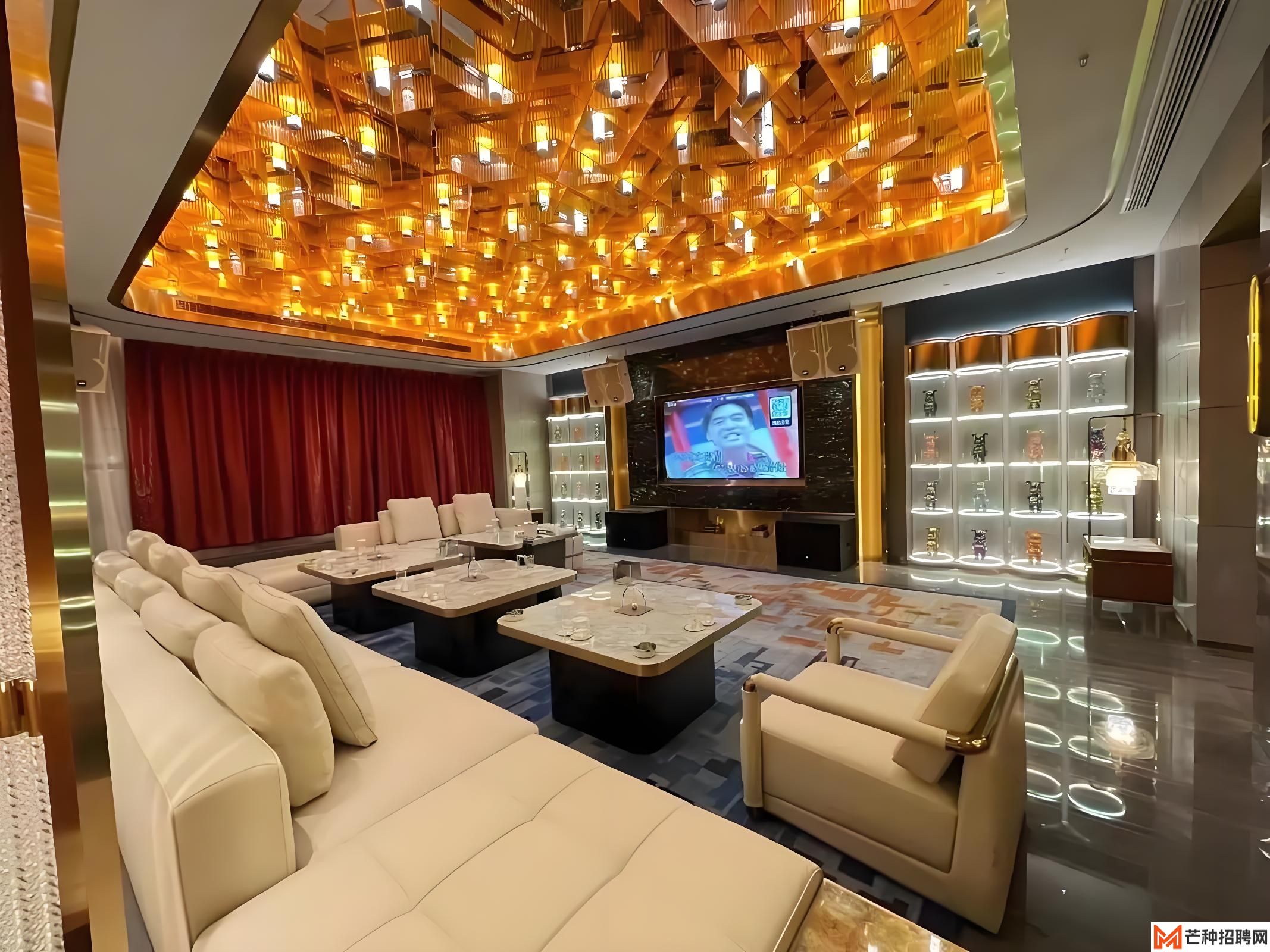 在北京酒吧街开启你的周末新旅程：高薪兼职机会等你来