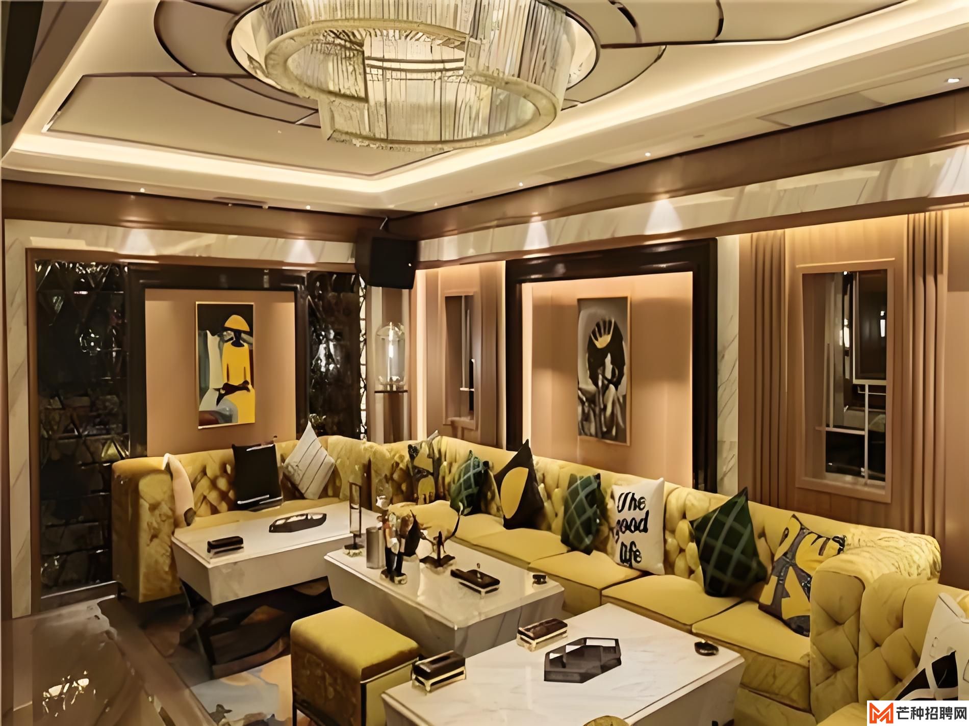 北京高端夜场打卡攻略：从预订到消费的全部注意事项