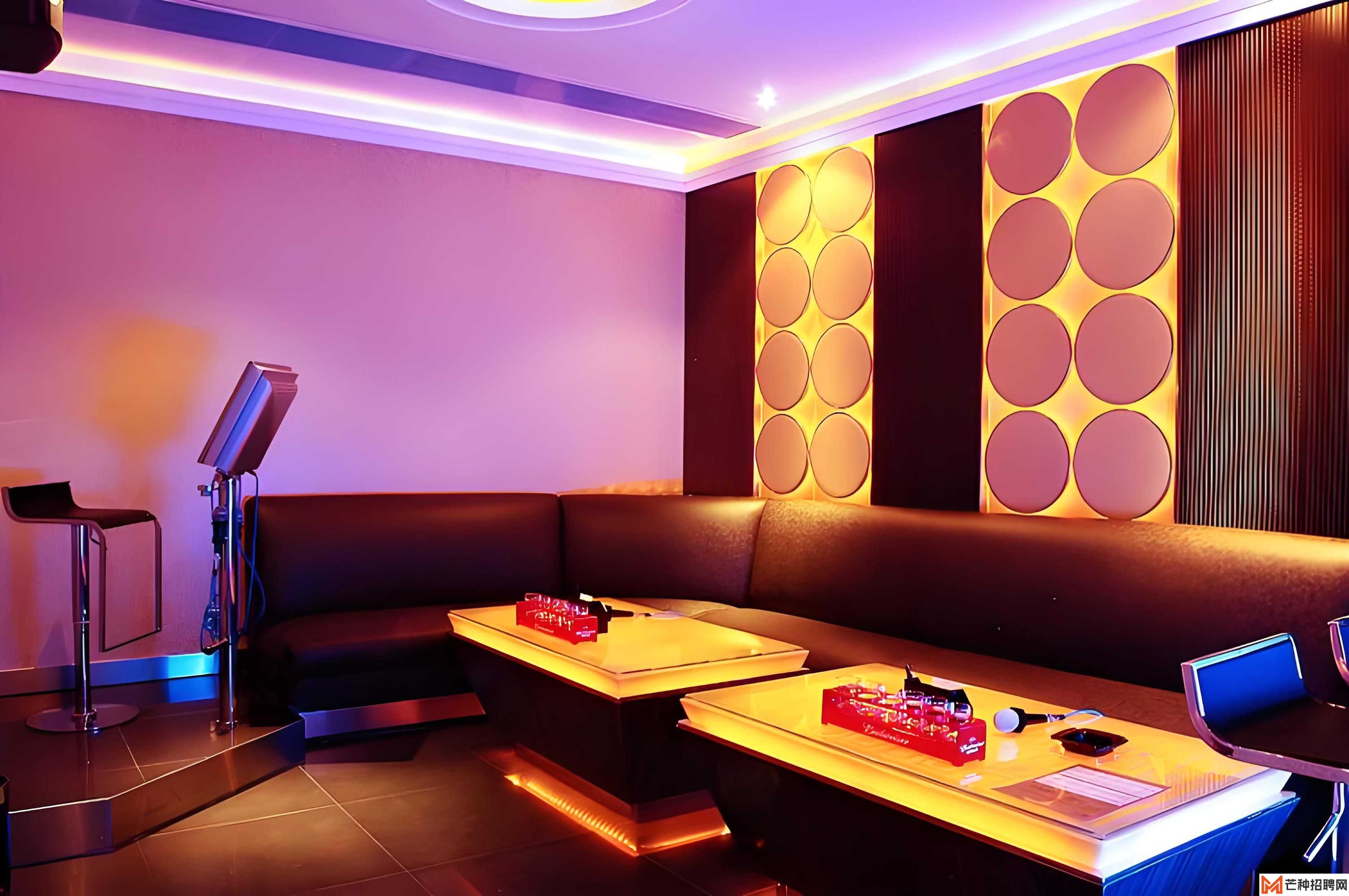 北京KTV排行榜第一：顶尖音响效果让你嗨到不行