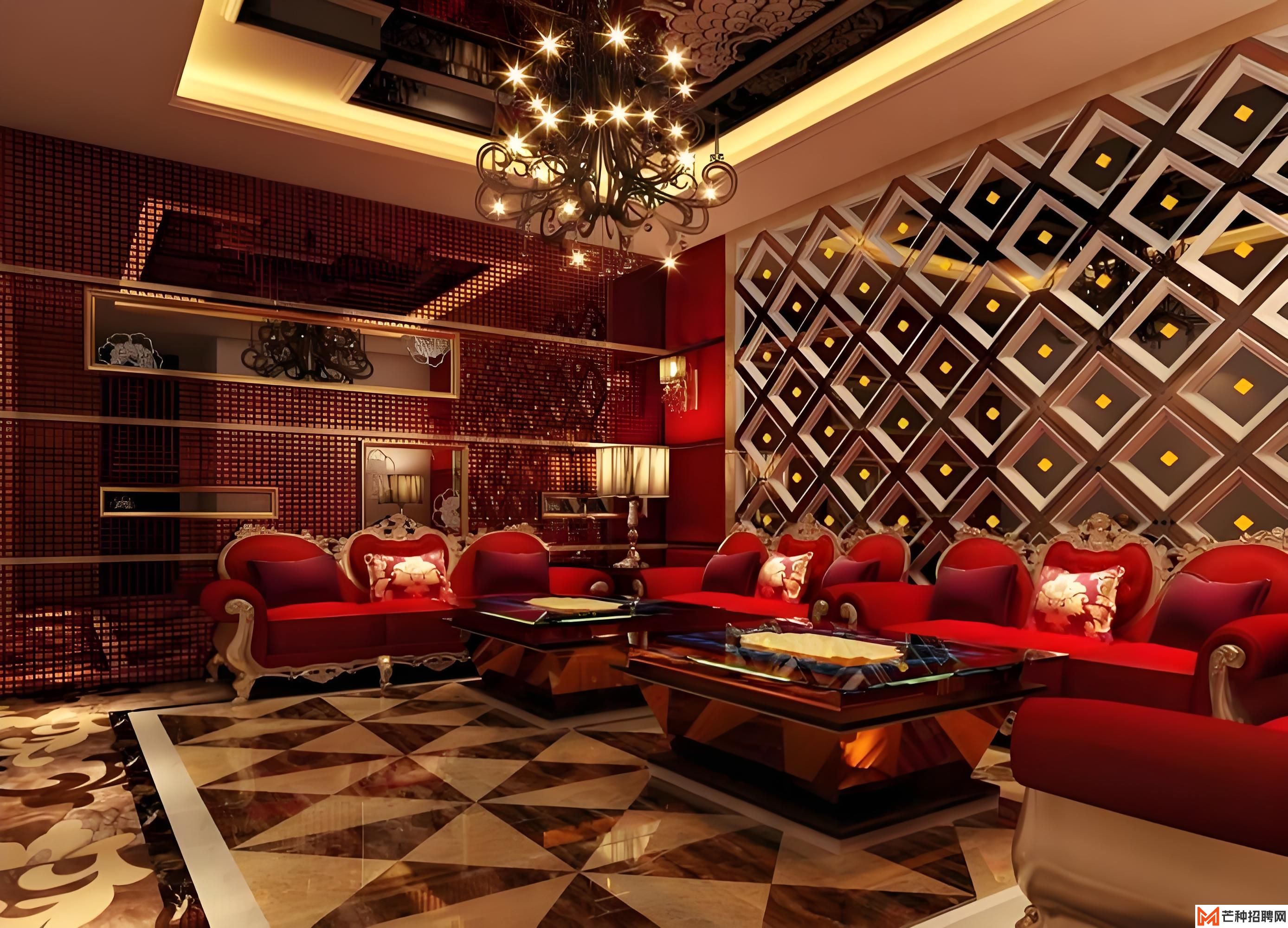 华贸中心顶级夜场体验：服务堪比五星酒店，玩乐新标杆