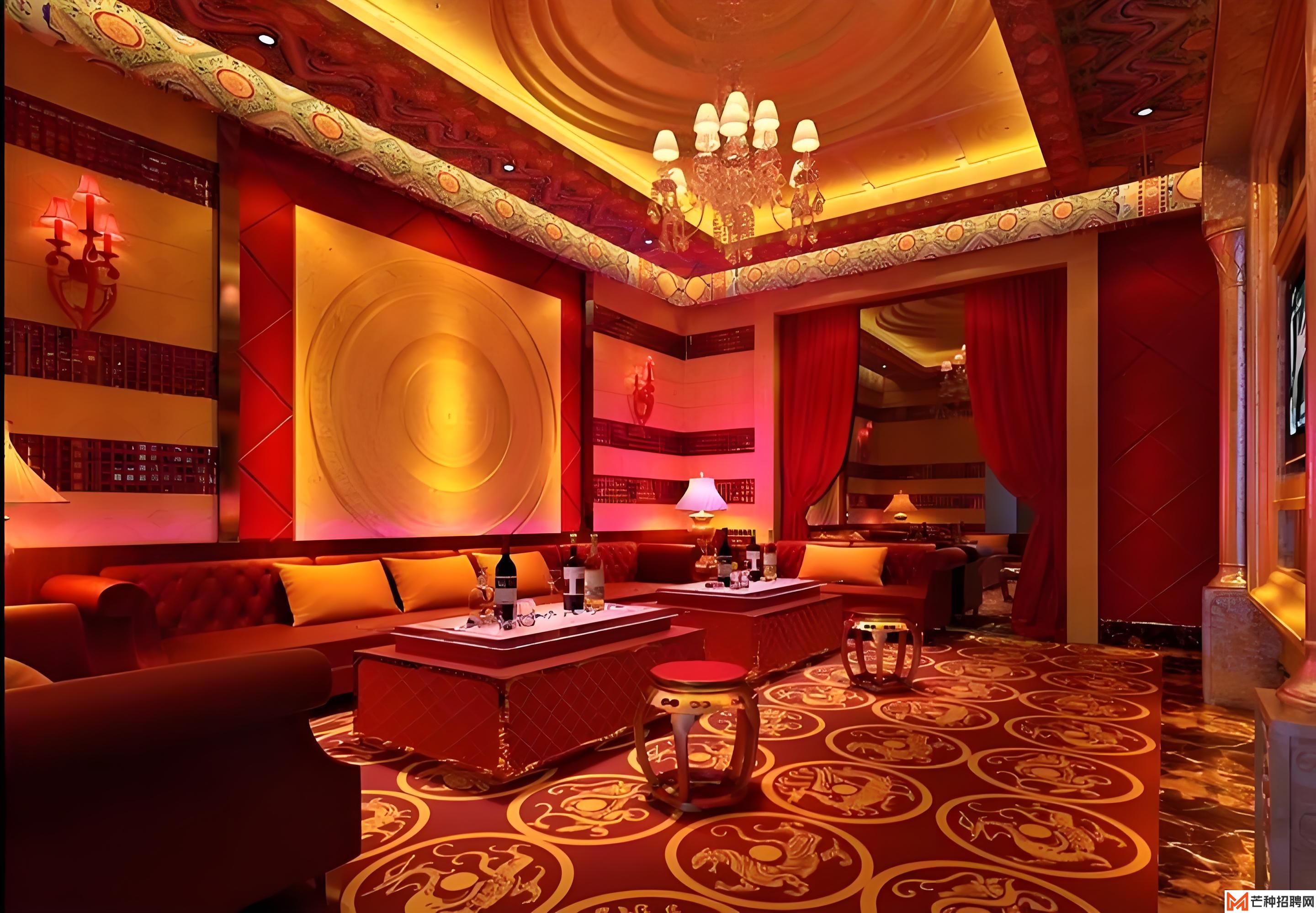 重温80年代迪斯科浪潮：怀旧与潮流的交汇点