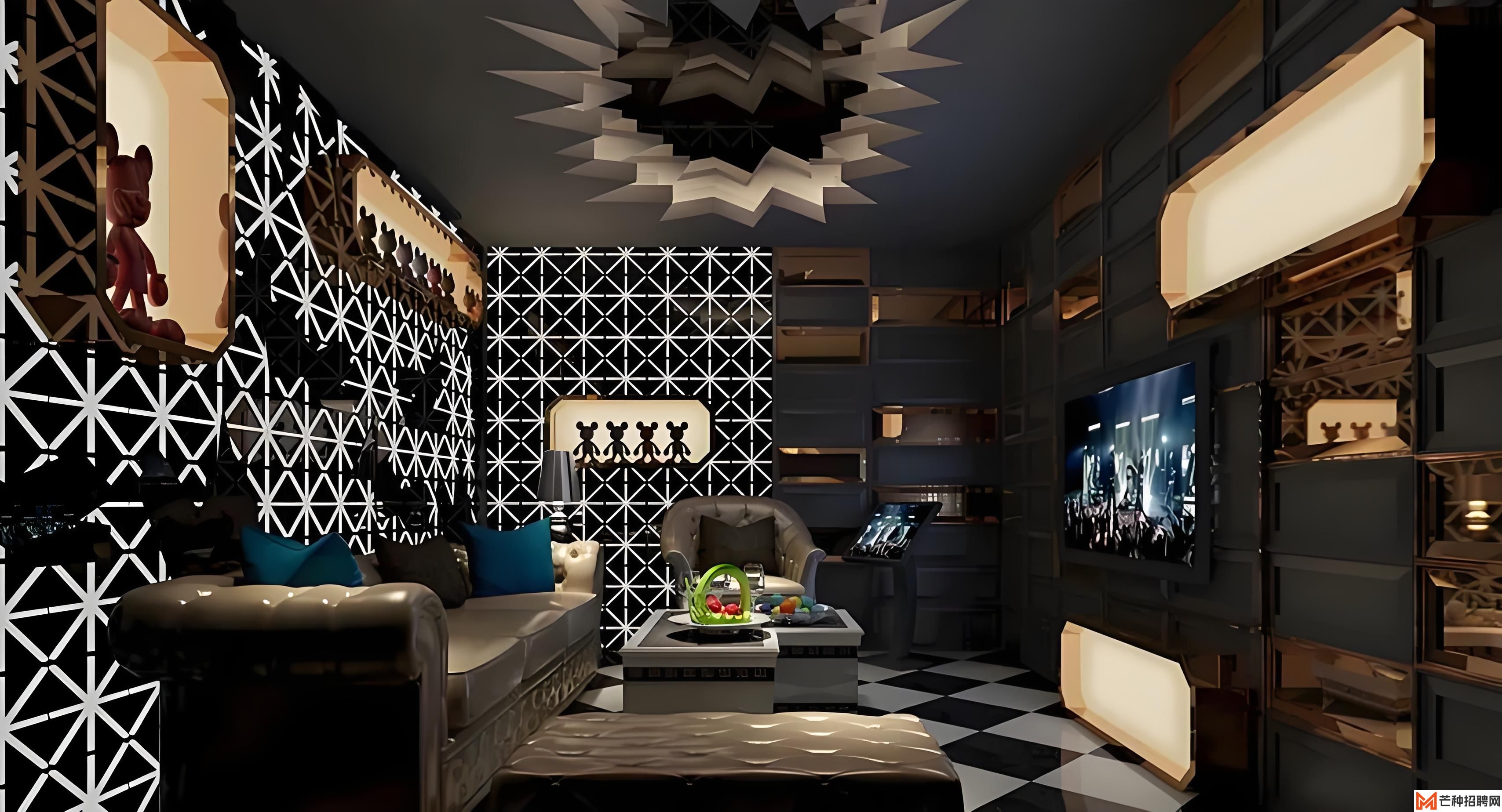 北京十大最具特色夜场酒吧KTV排行榜详细解析