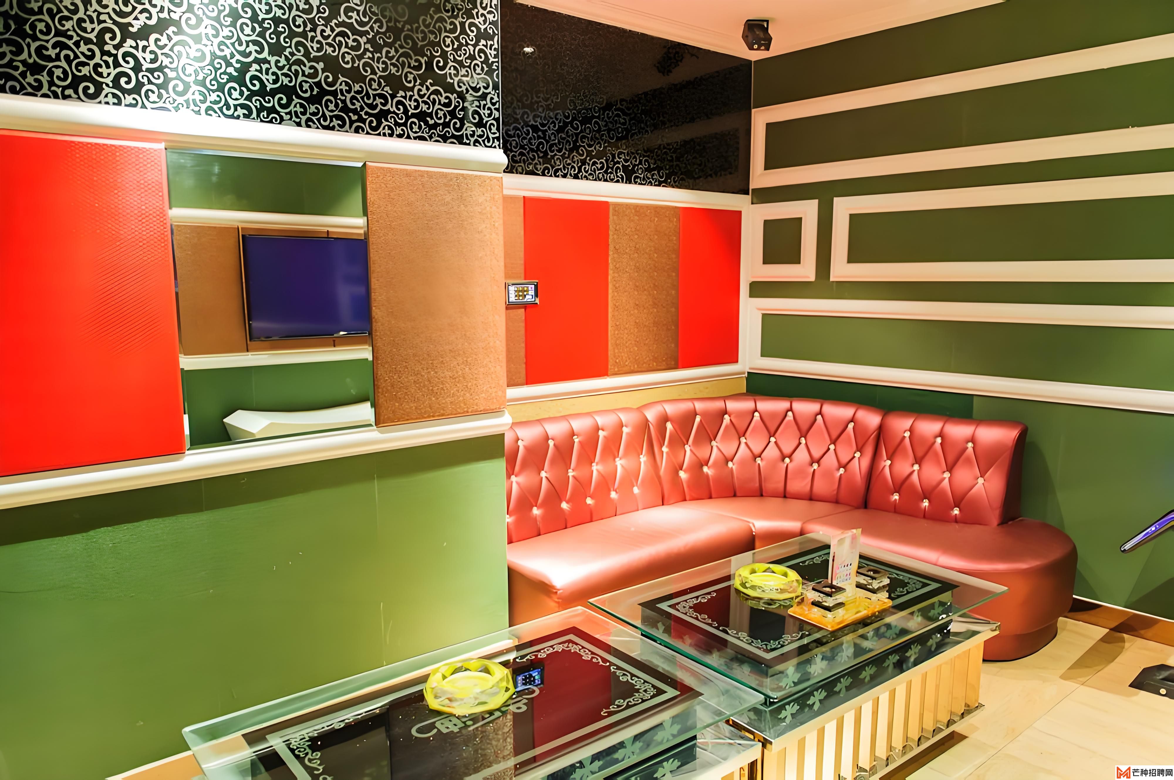 寻找夜空中闪亮的你——北京夜场储备干部火热招募中！