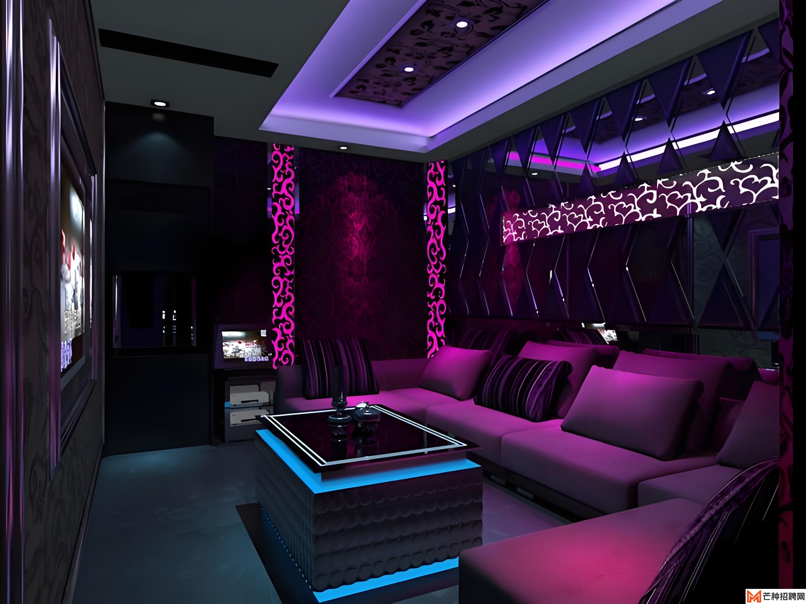 探索高端酒吧的职业机会：享受丰厚薪资与独特体验