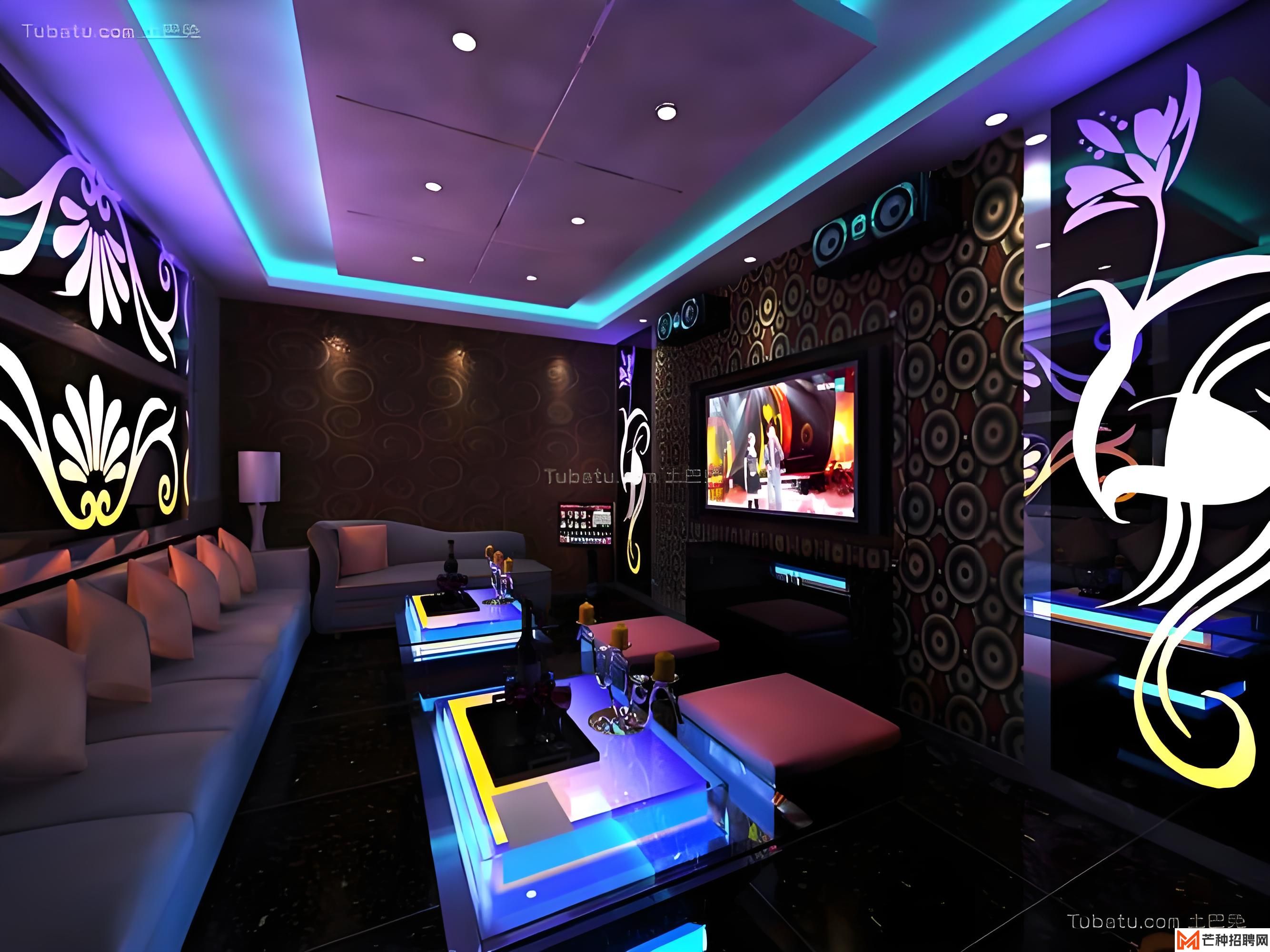 北京夜生活指南：从工体到三里屯的酒吧体验