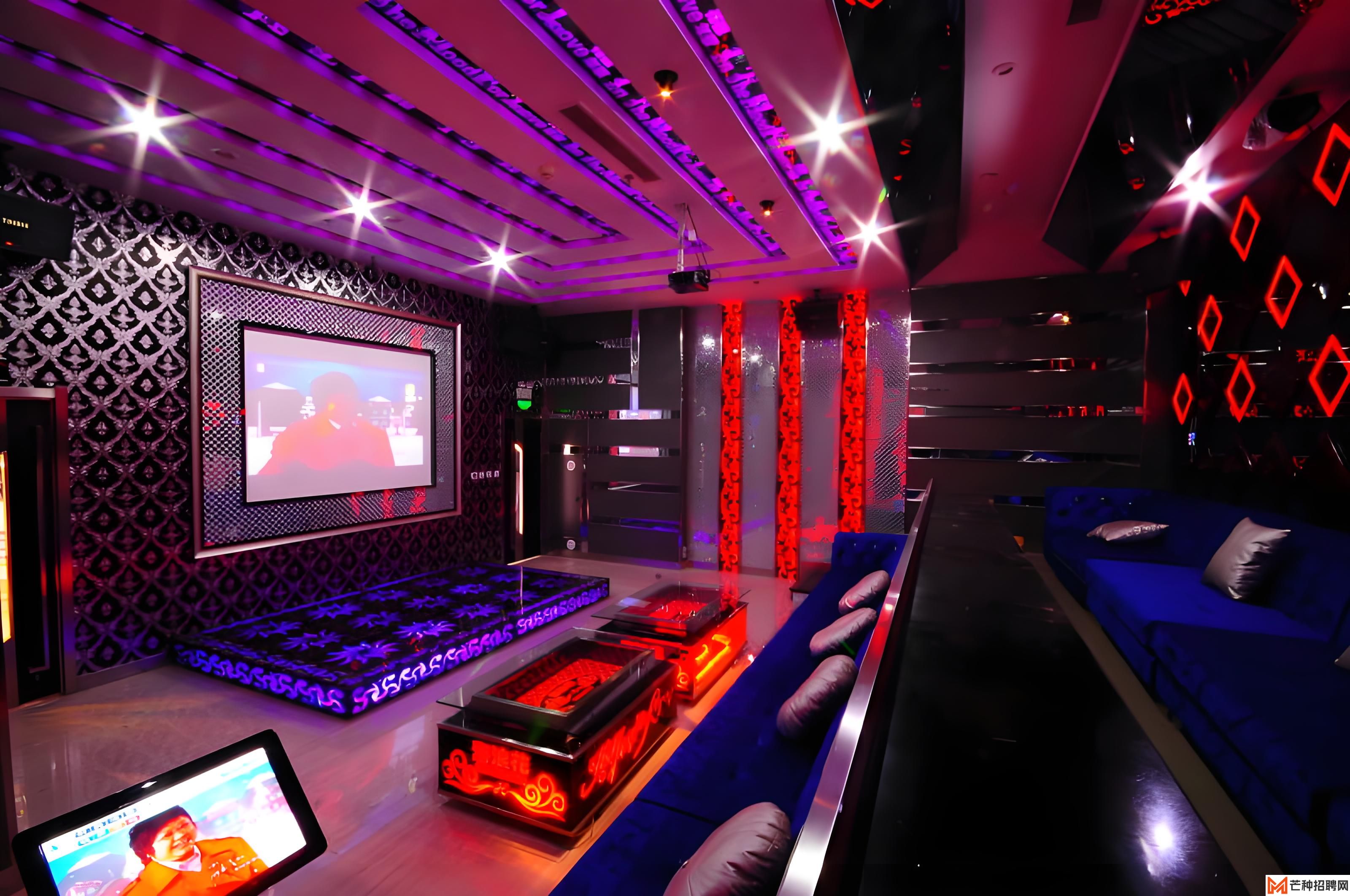 北京夜场酒吧KTV十大排名指南