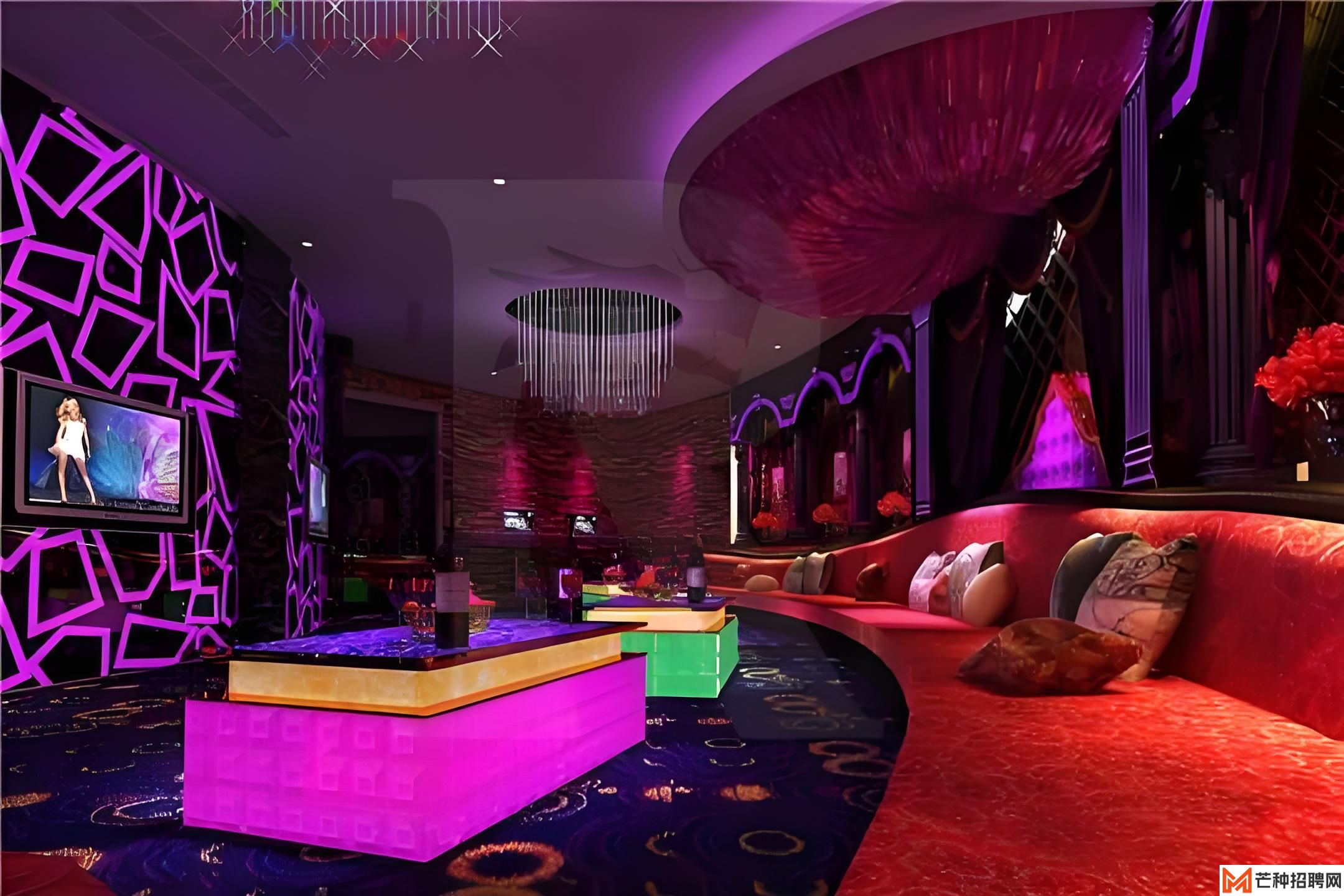 资深玩家教你：如何在北京夜场点酒既显品位又不超预算