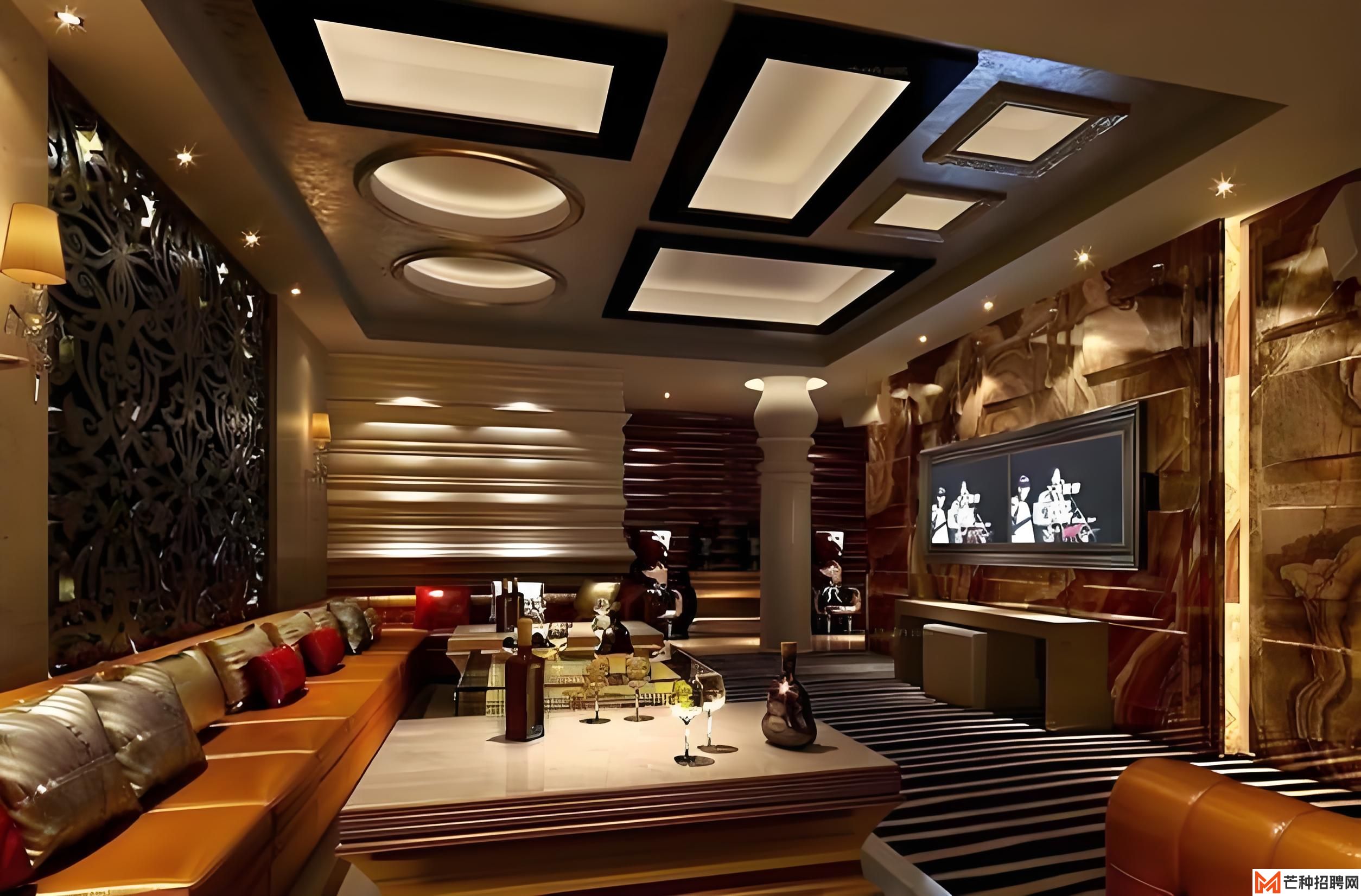 从国贸到三里屯：解密北京高端酒吧调酒师的来头