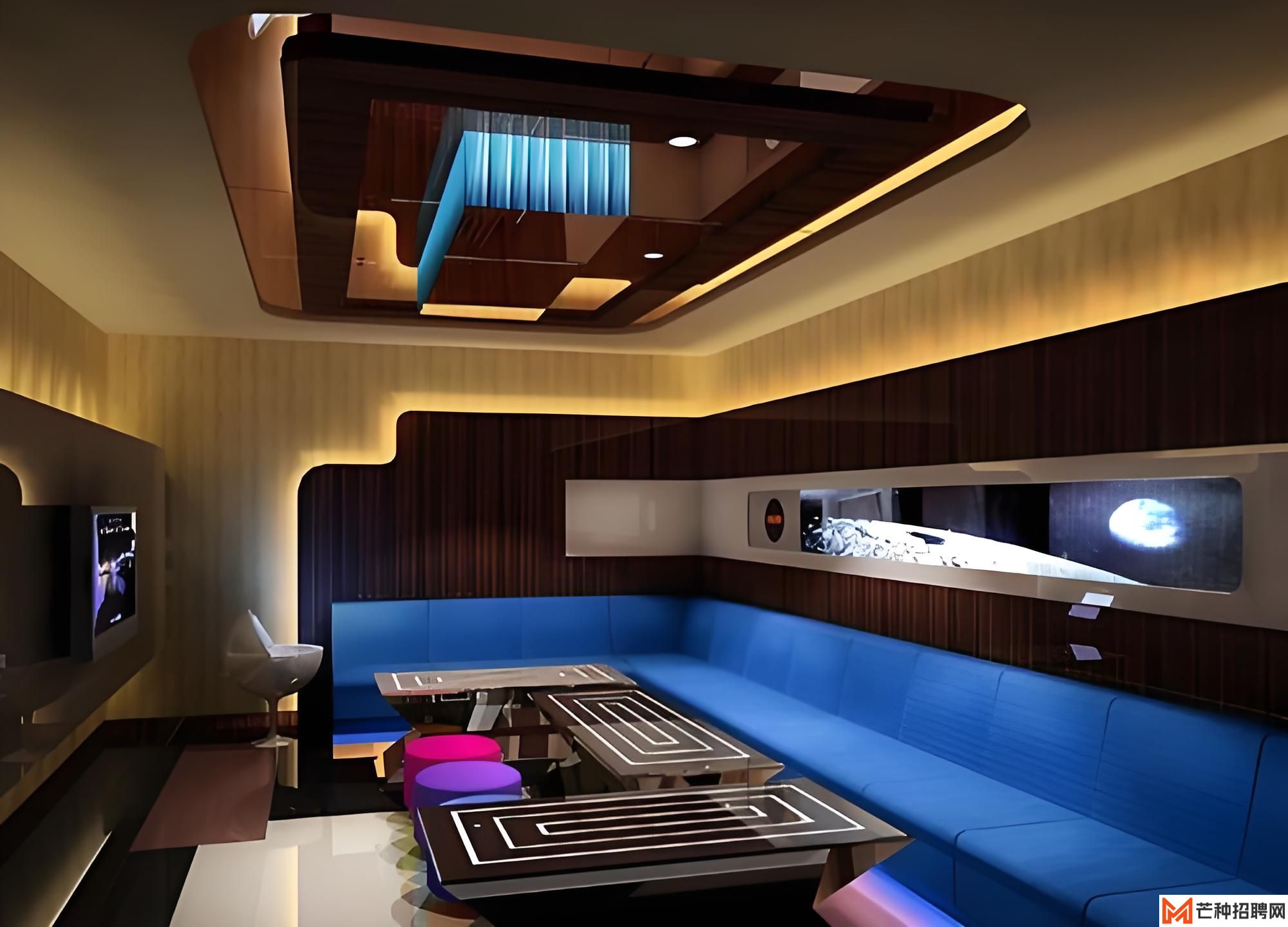 北京最酷的定制化派对夜店与KTV攻略