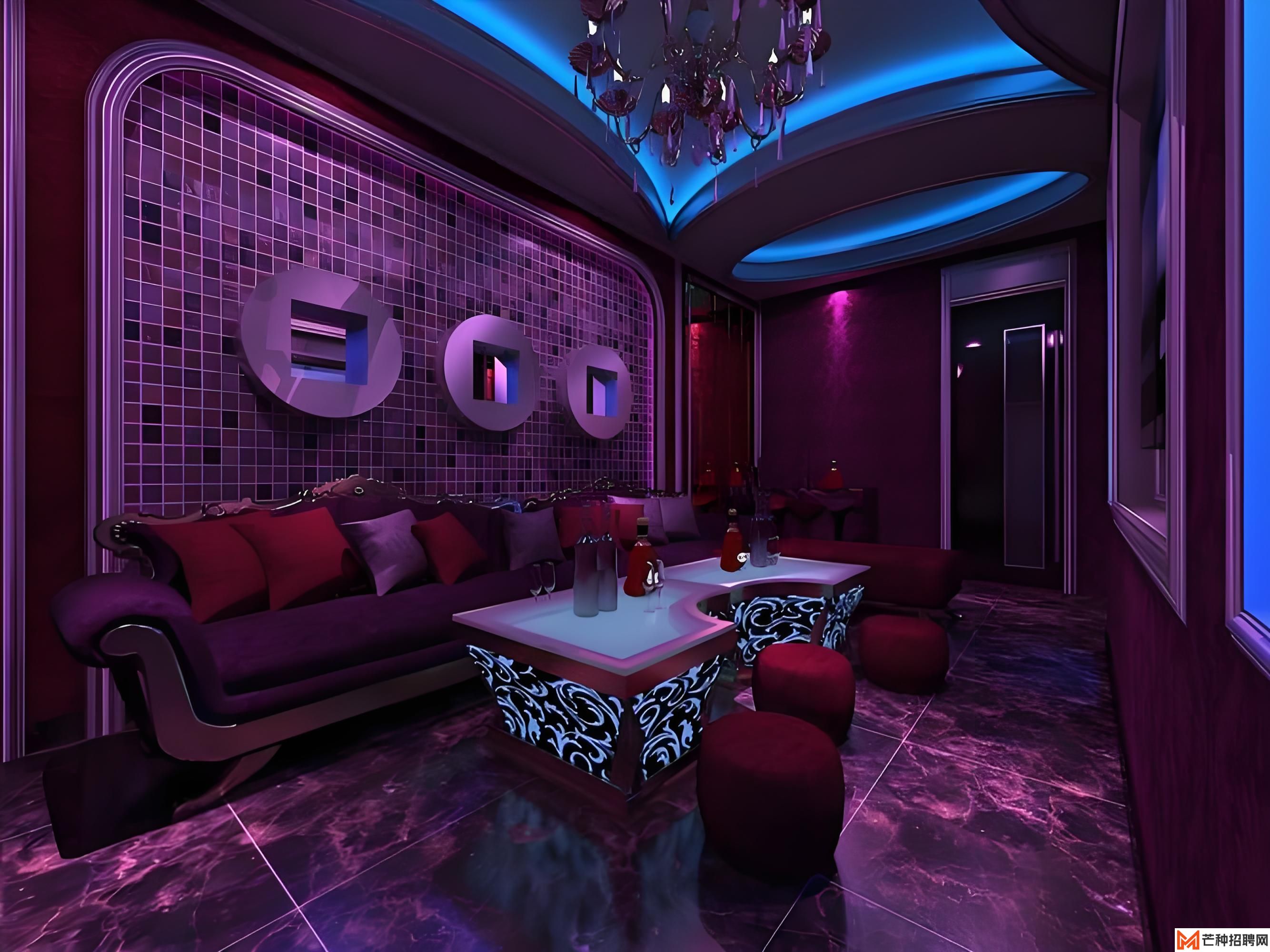 加入我们，成为夜场之星！六里桥长途站附近酒吧诚招女保洁