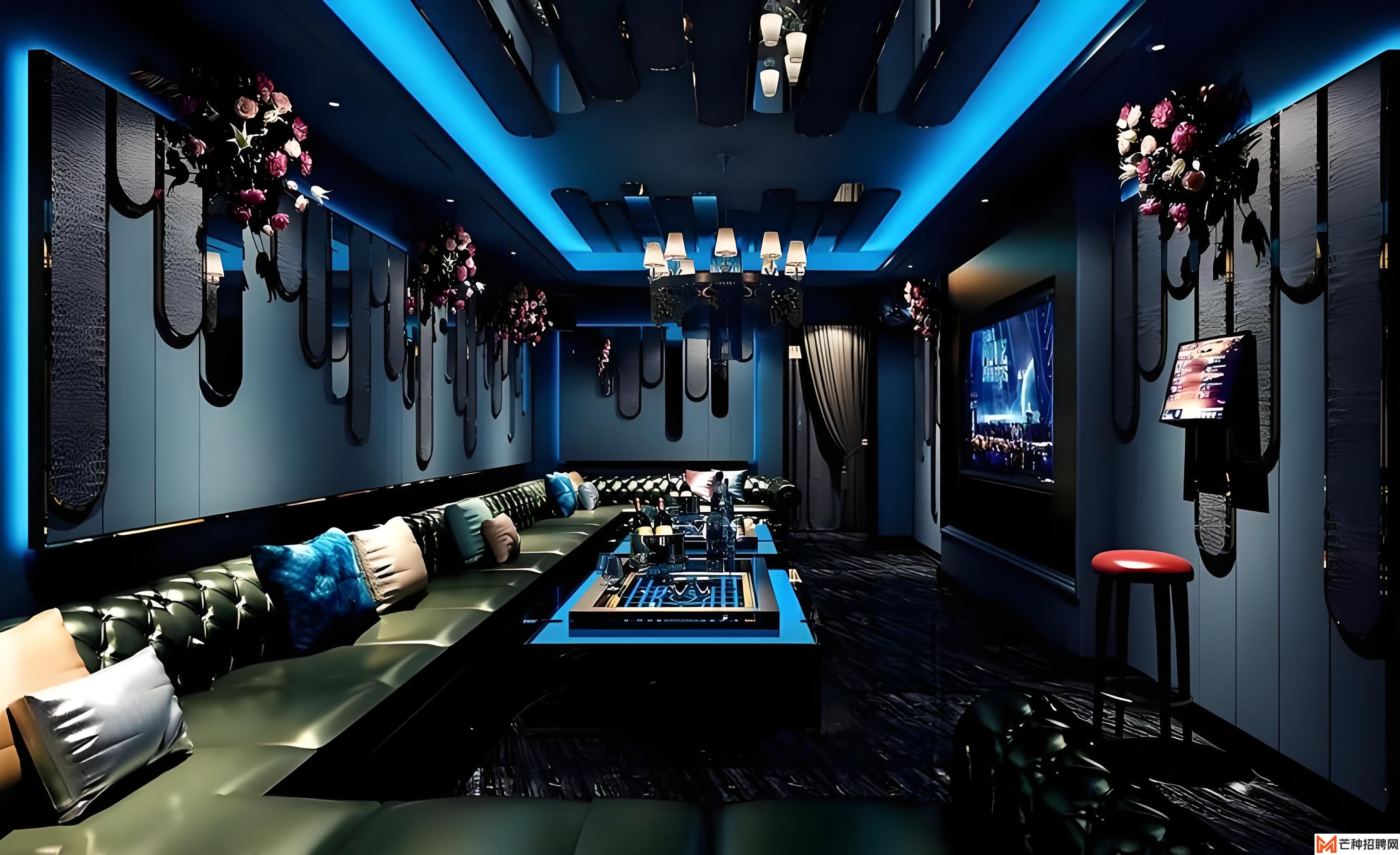 加入我们的闪亮团队：望京SOHO酒吧女性时尚顾问招聘开启！