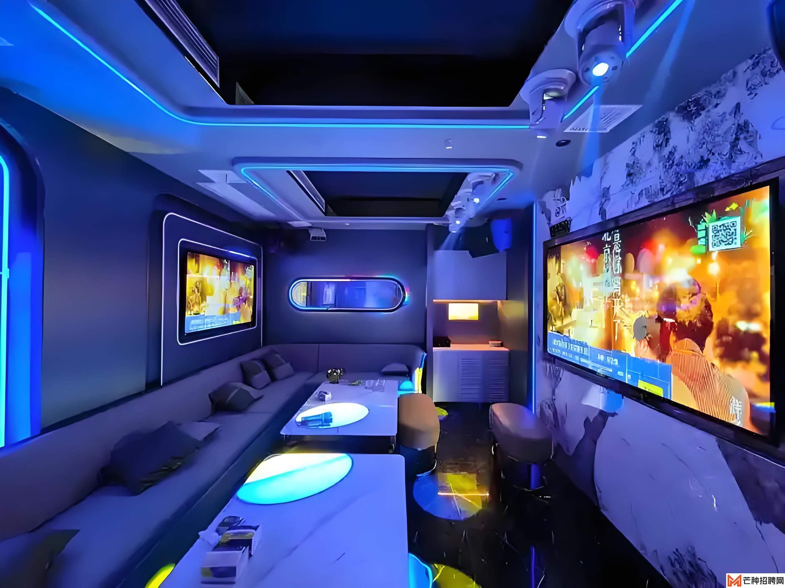 夜场女调酒学徒火热招募中！