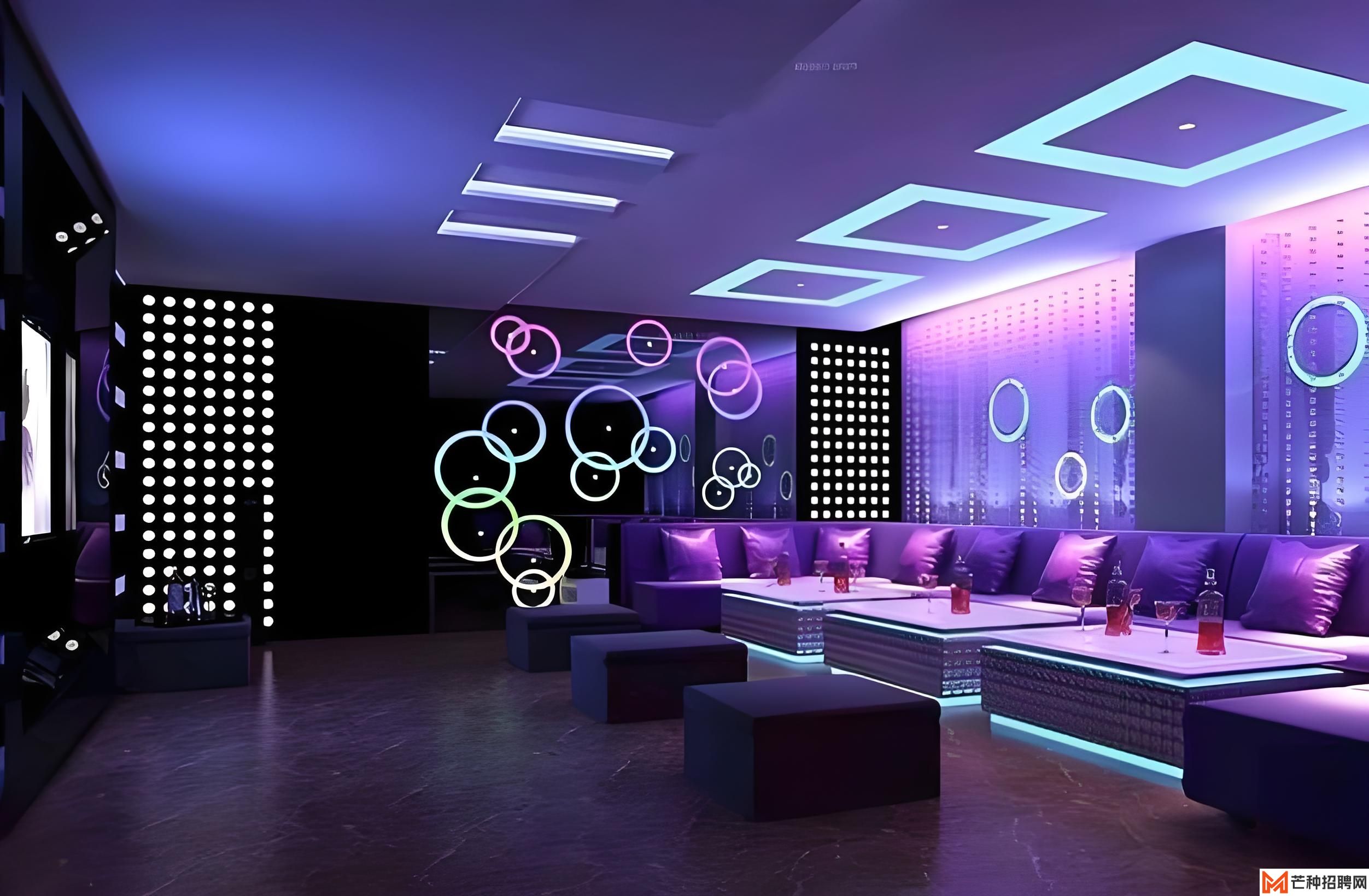 海淀区夜场风云：加入我们，你就是主角！