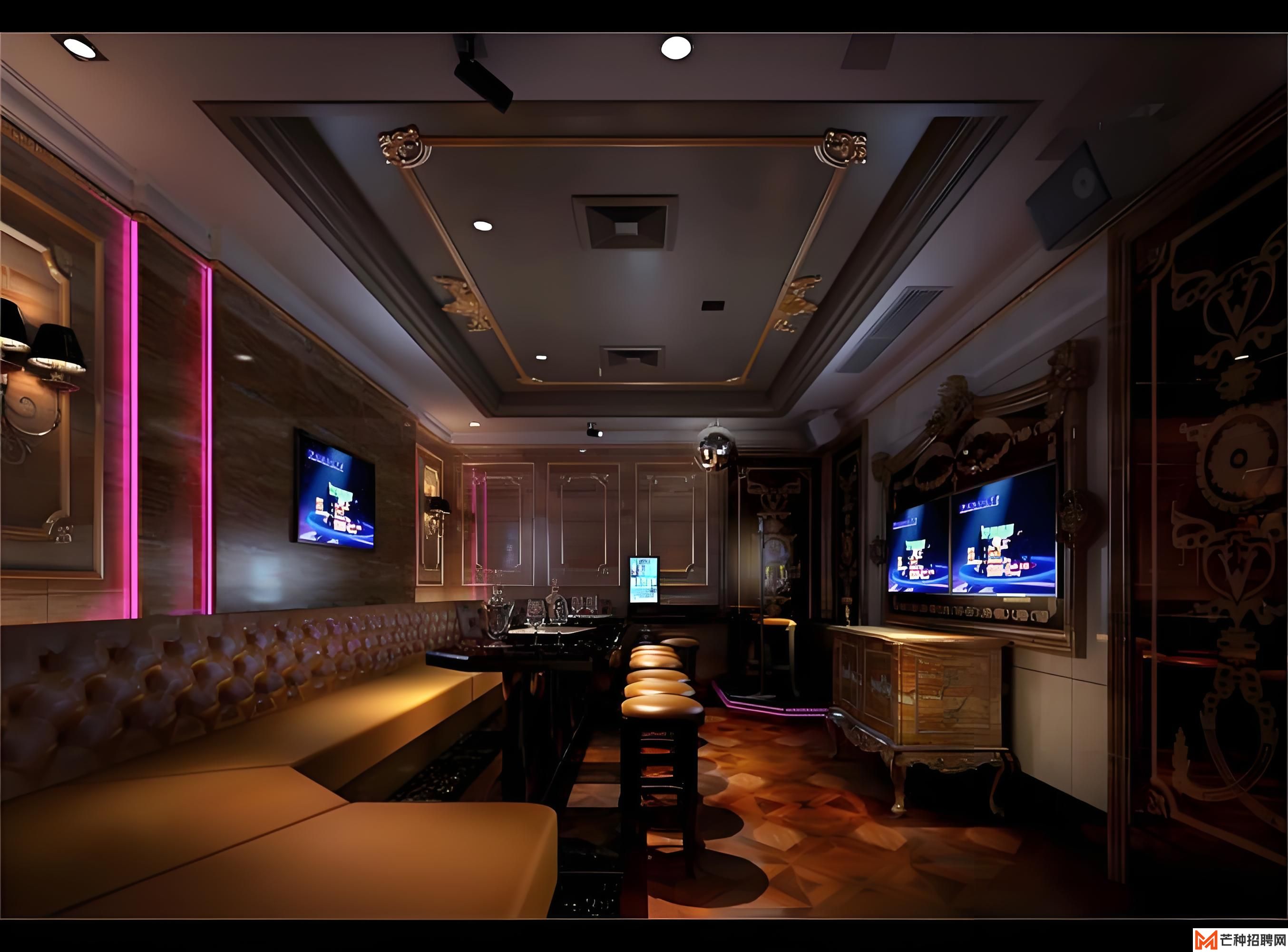 用音乐点亮夜晚：西单商圈KTV招聘女性点歌服务师，等你来嗨！