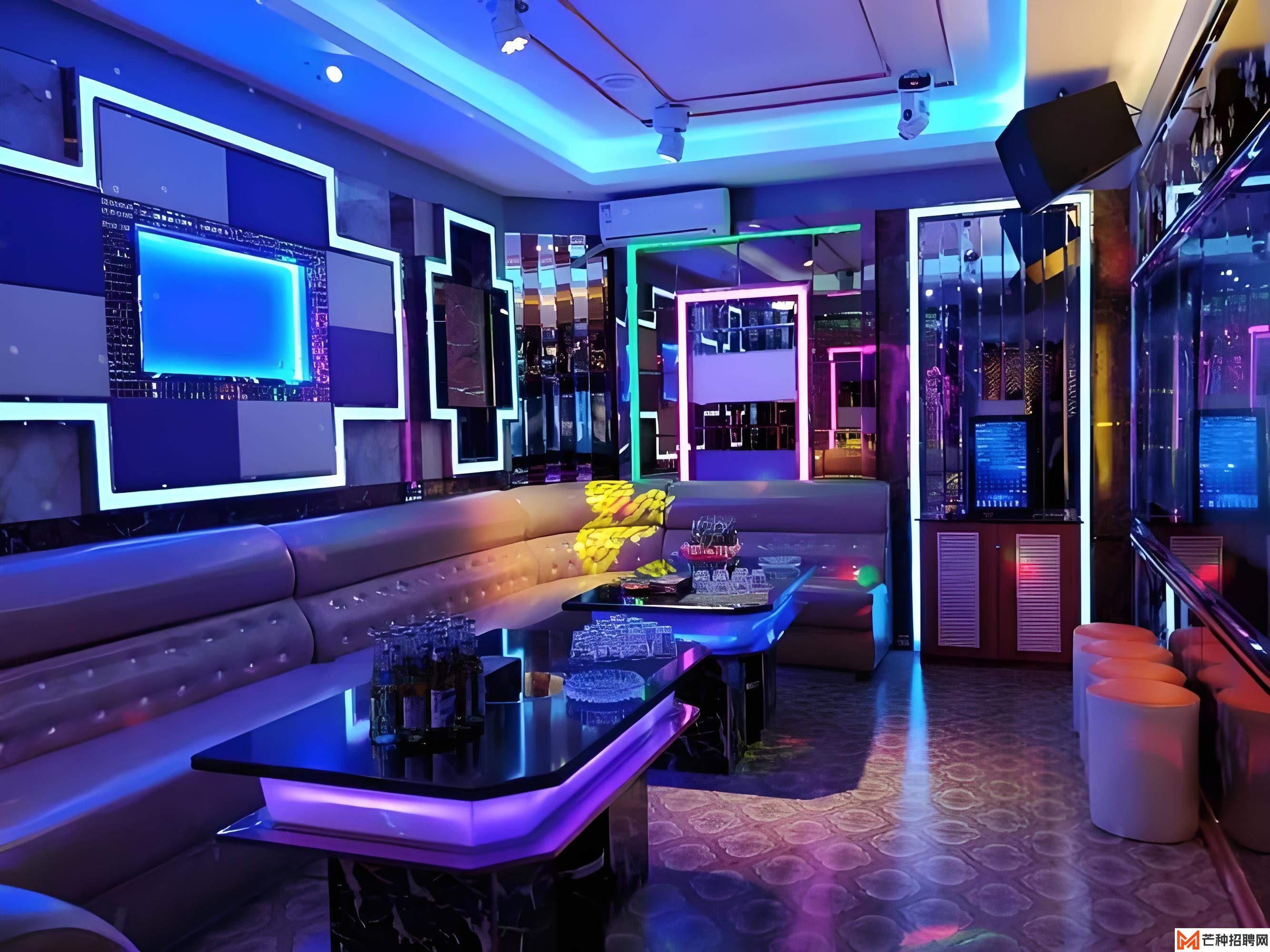 北京CBD奢华夜场诚聘女性VIP客服