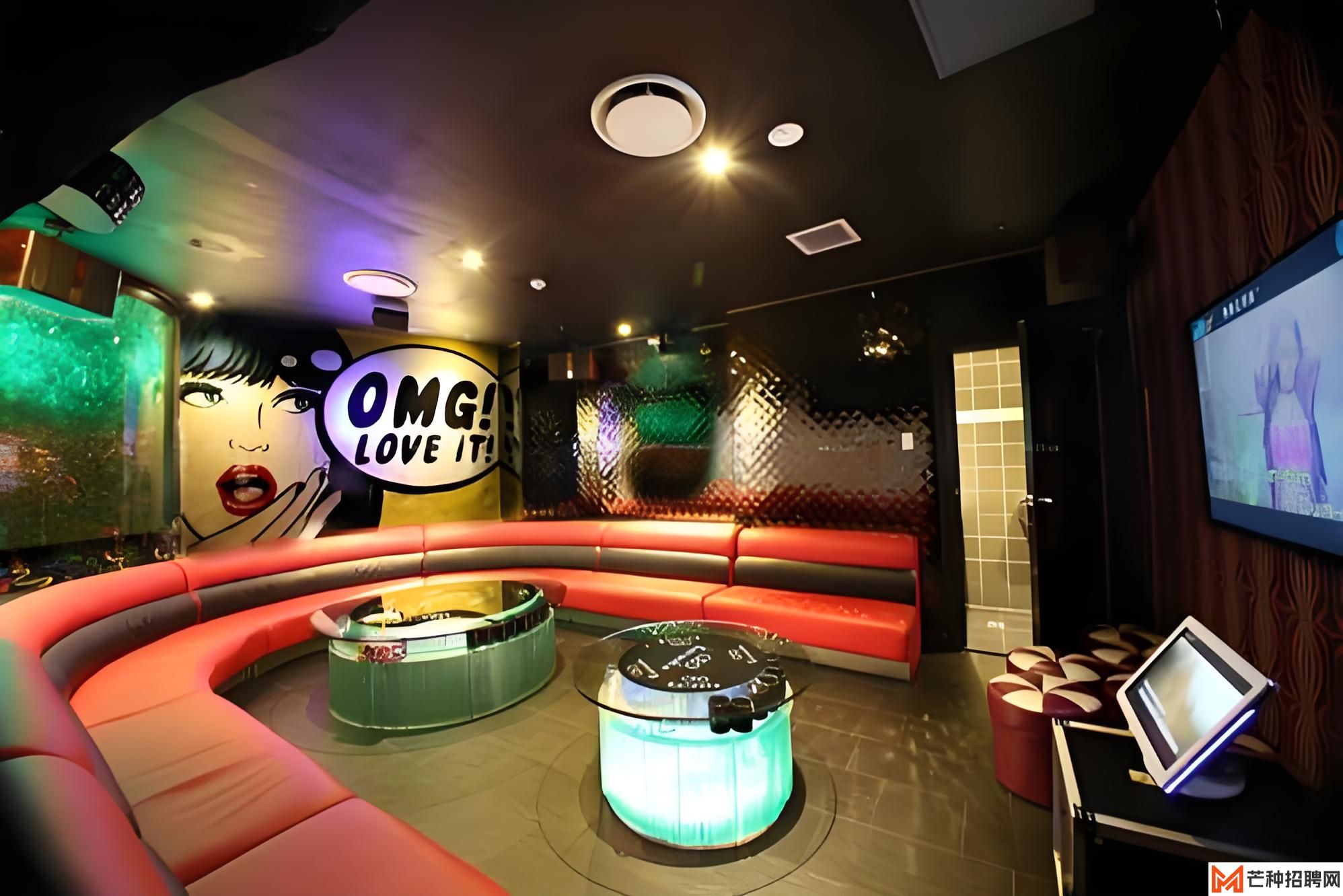 寻找夜场新星——高端会所期待你的闪亮登场！