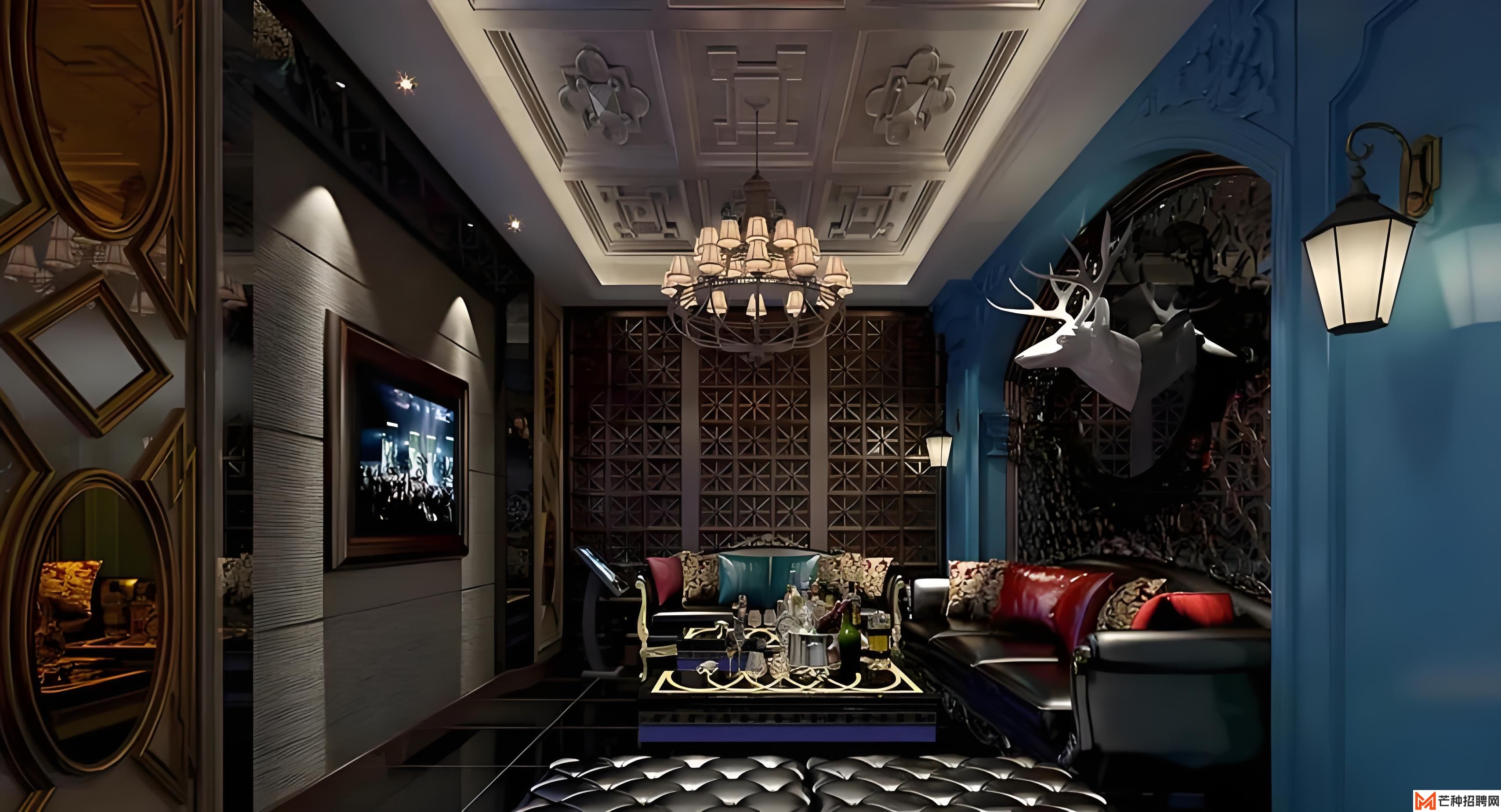 加入我们，点亮清河之夜 - 热招女性灯光师