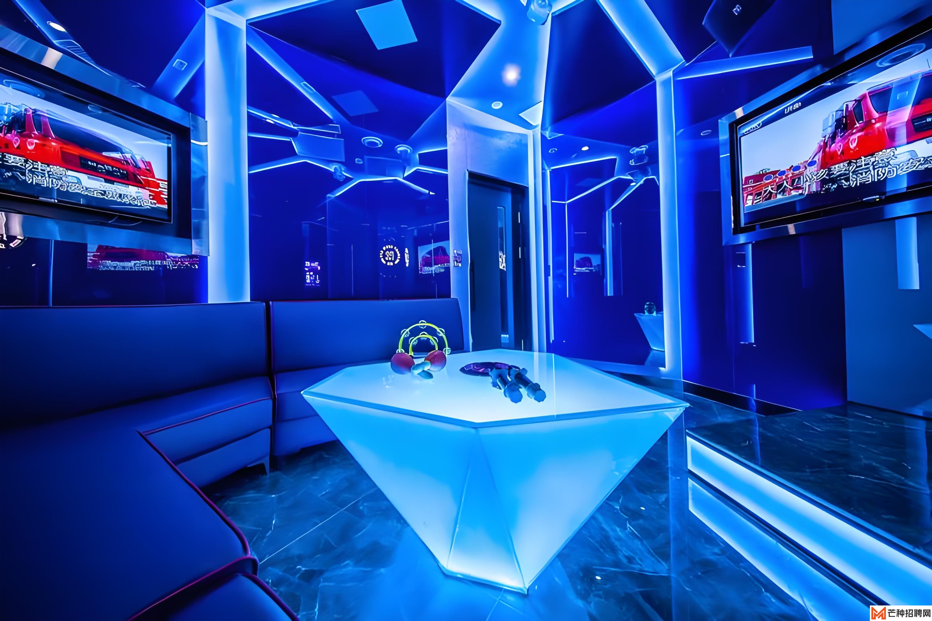 深夜食堂式酒吧招聘：寻找夜场女神！