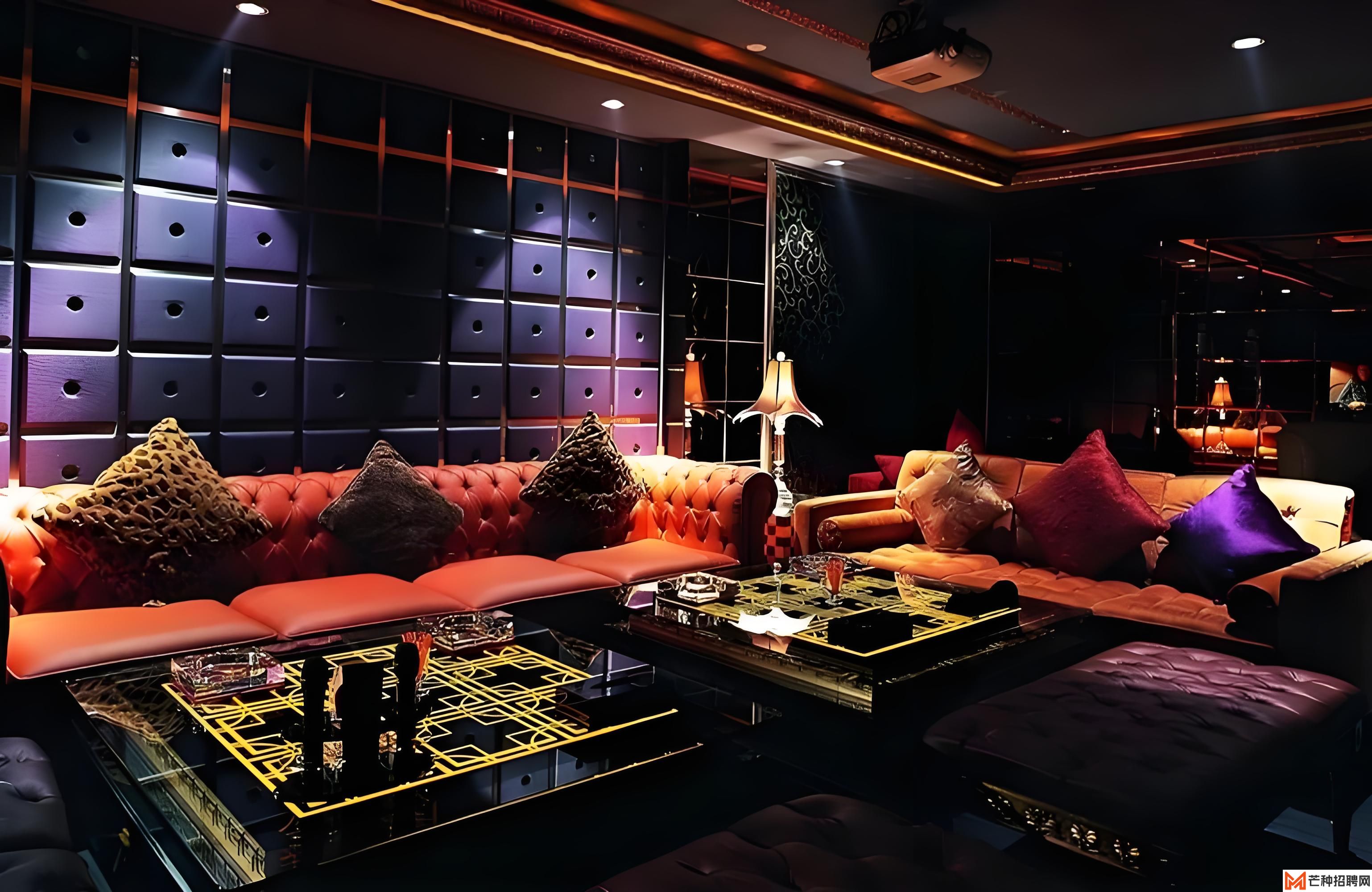 夜场招聘：探索石景山的魅力之夜，寻找最闪亮的你！