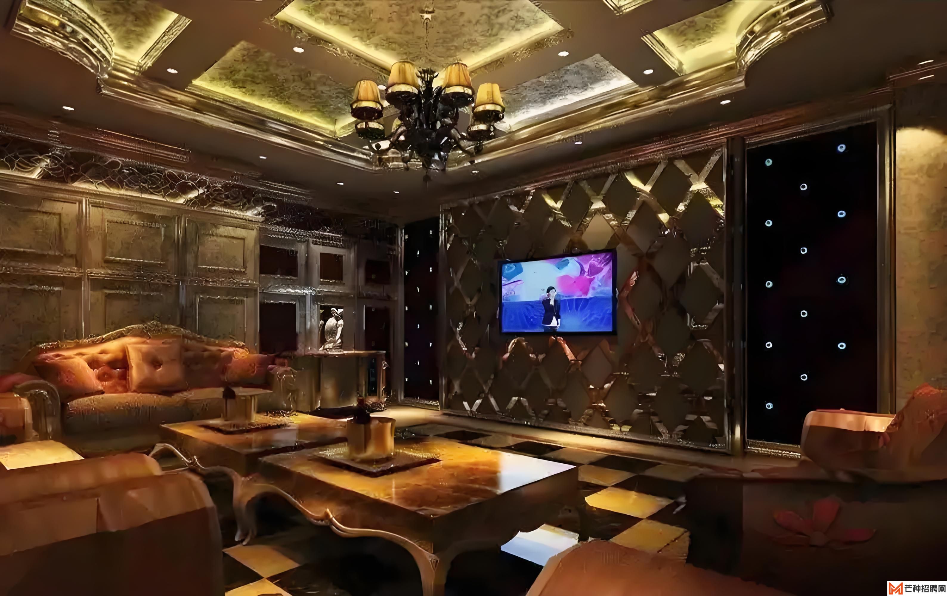 望京韩系KTV火热招聘啦！不可错过的夜场好工作