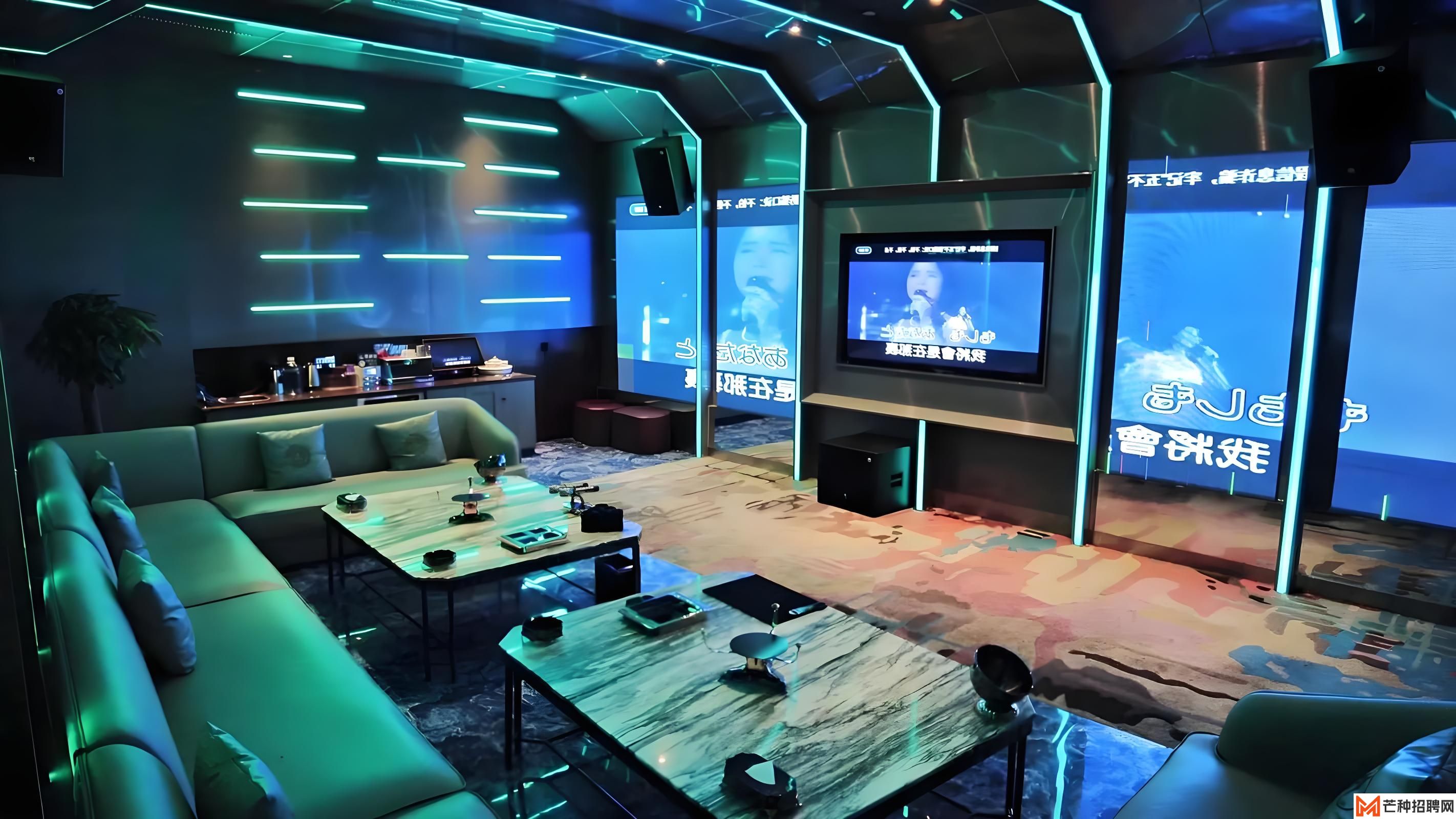 闪耀通州运河夜场：年轻女孩的梦想舞台