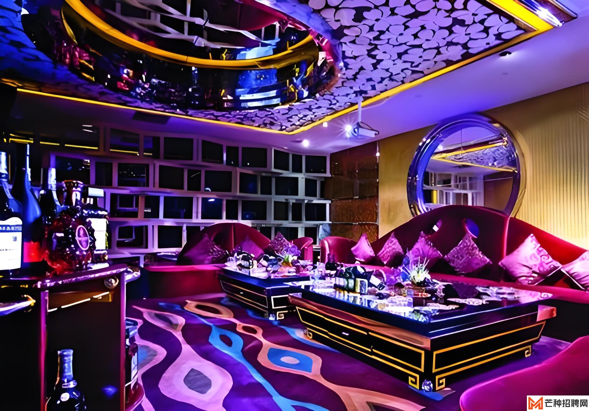 房山区夜场、酒吧、KTV招聘等待你的加入！