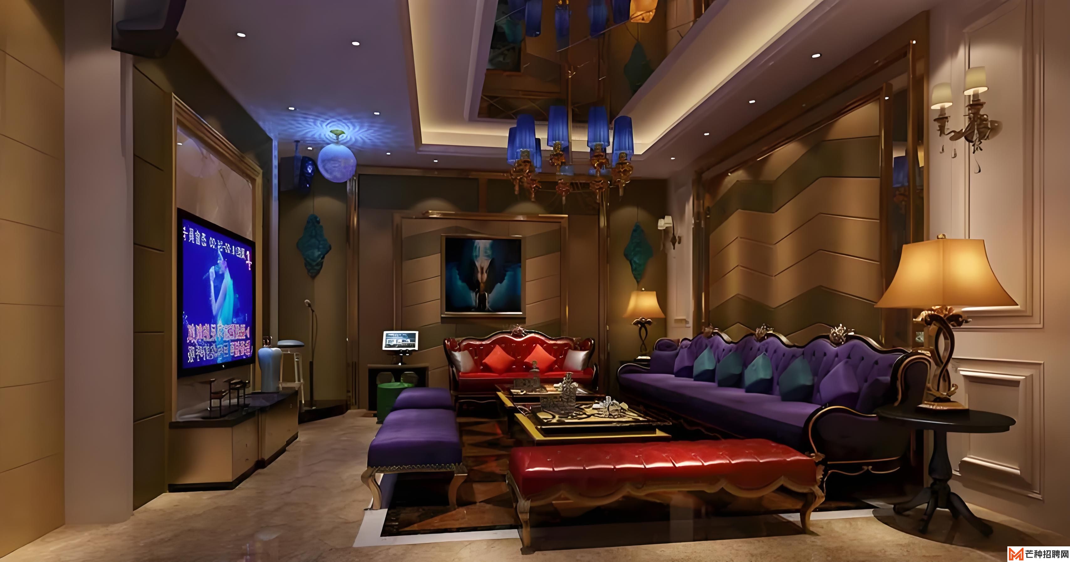 踏上夜色狂欢之旅！加入石景山梦幻夜场吧！