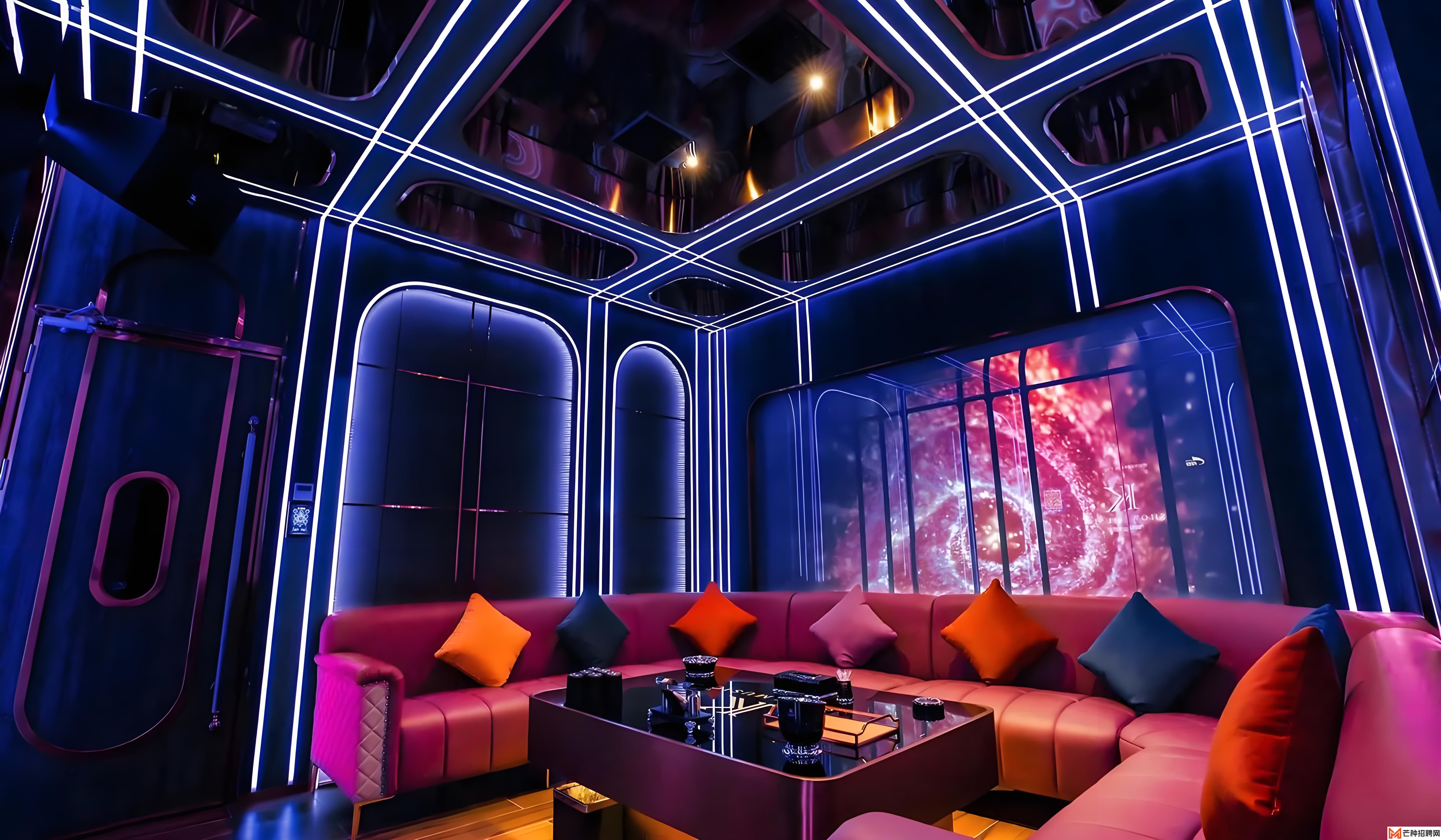 来北京豪华会所，点亮你的精彩夜生活！