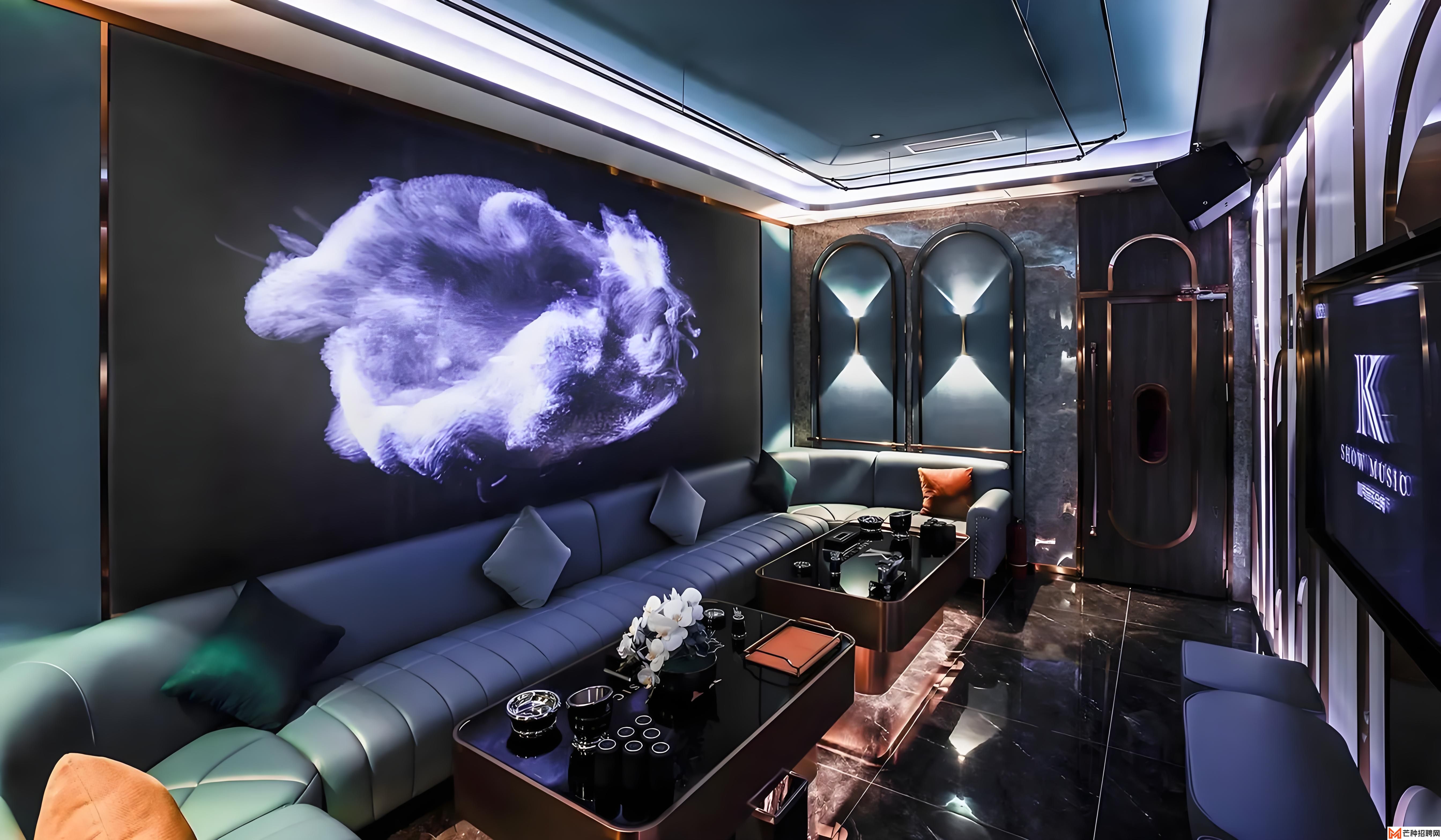 北京时尚夜场诚聘：加入我们，让夜色更加璀璨！