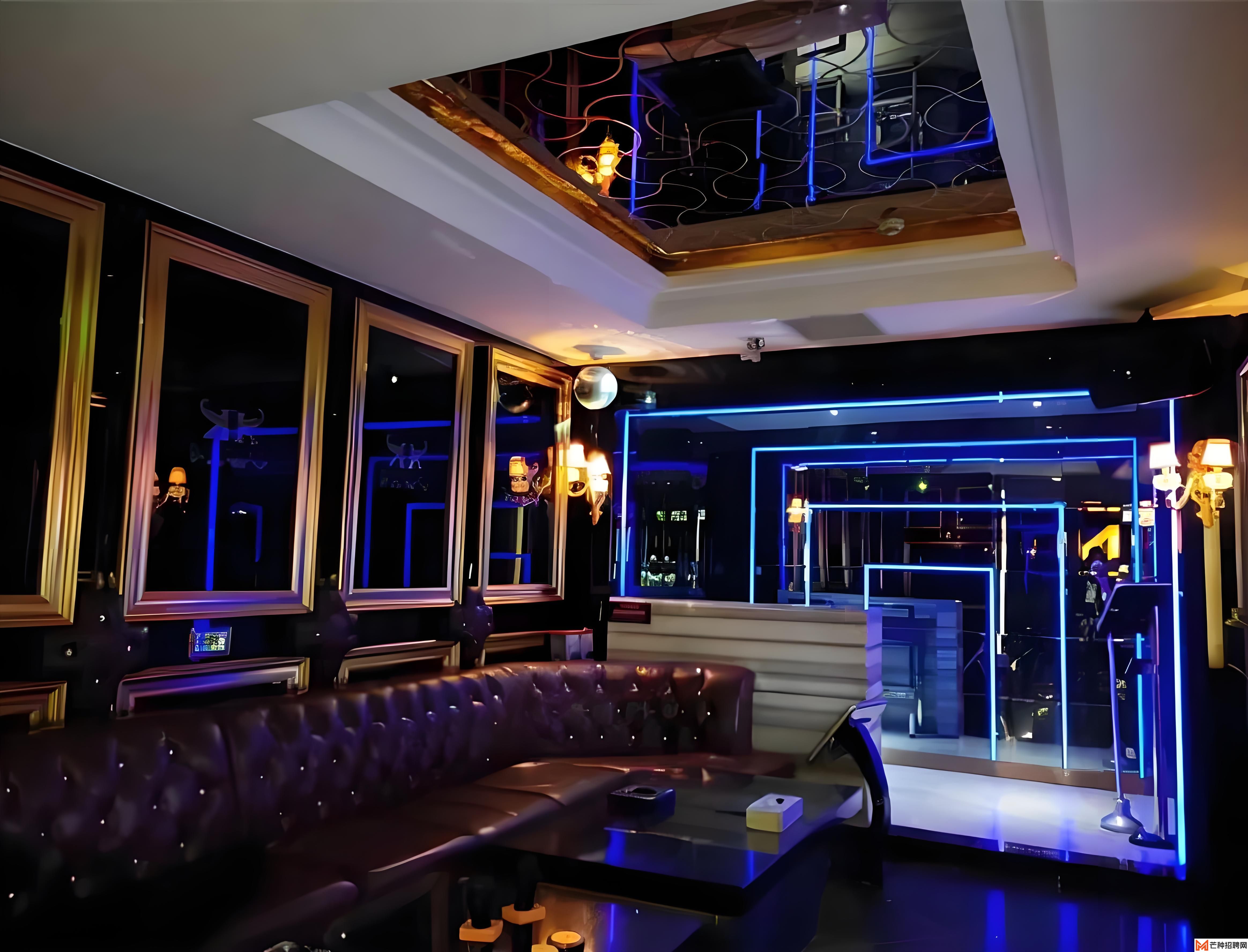 青春有梦 一起闪耀&mdash;&mdash;加入北京最in的夜场团队！