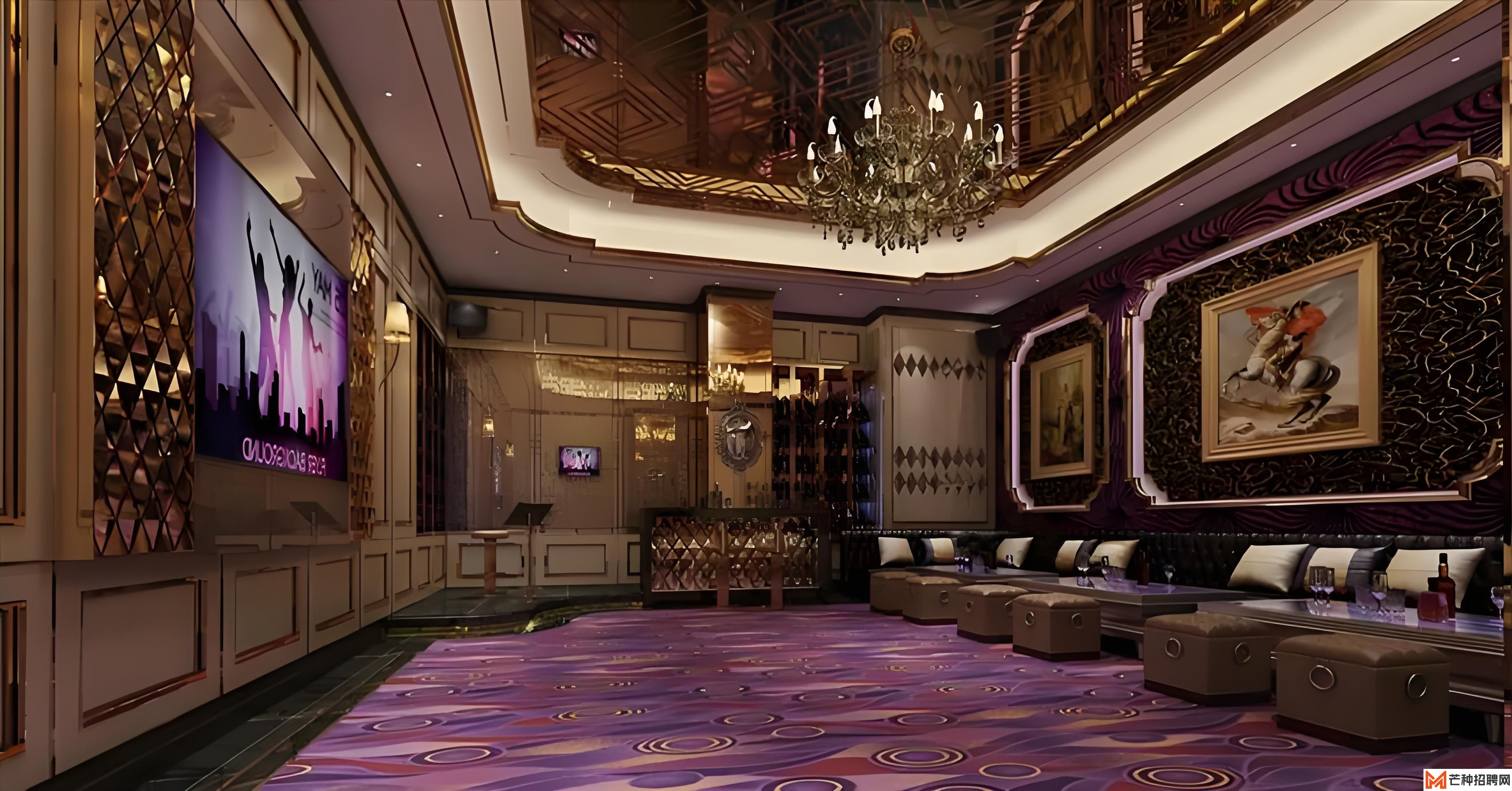 加入朝阳区高端KTV：一起创造夜的繁星