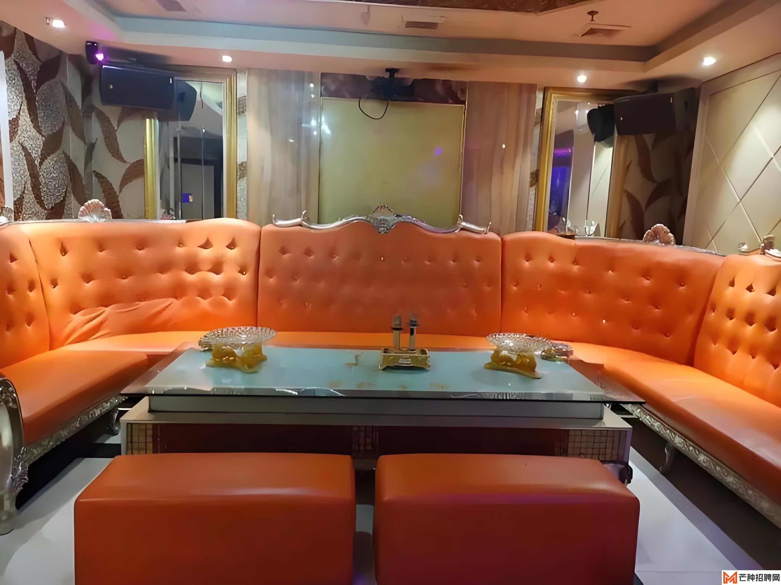 招募闪耀之星：通州万达夜场服务顾问强势来袭！