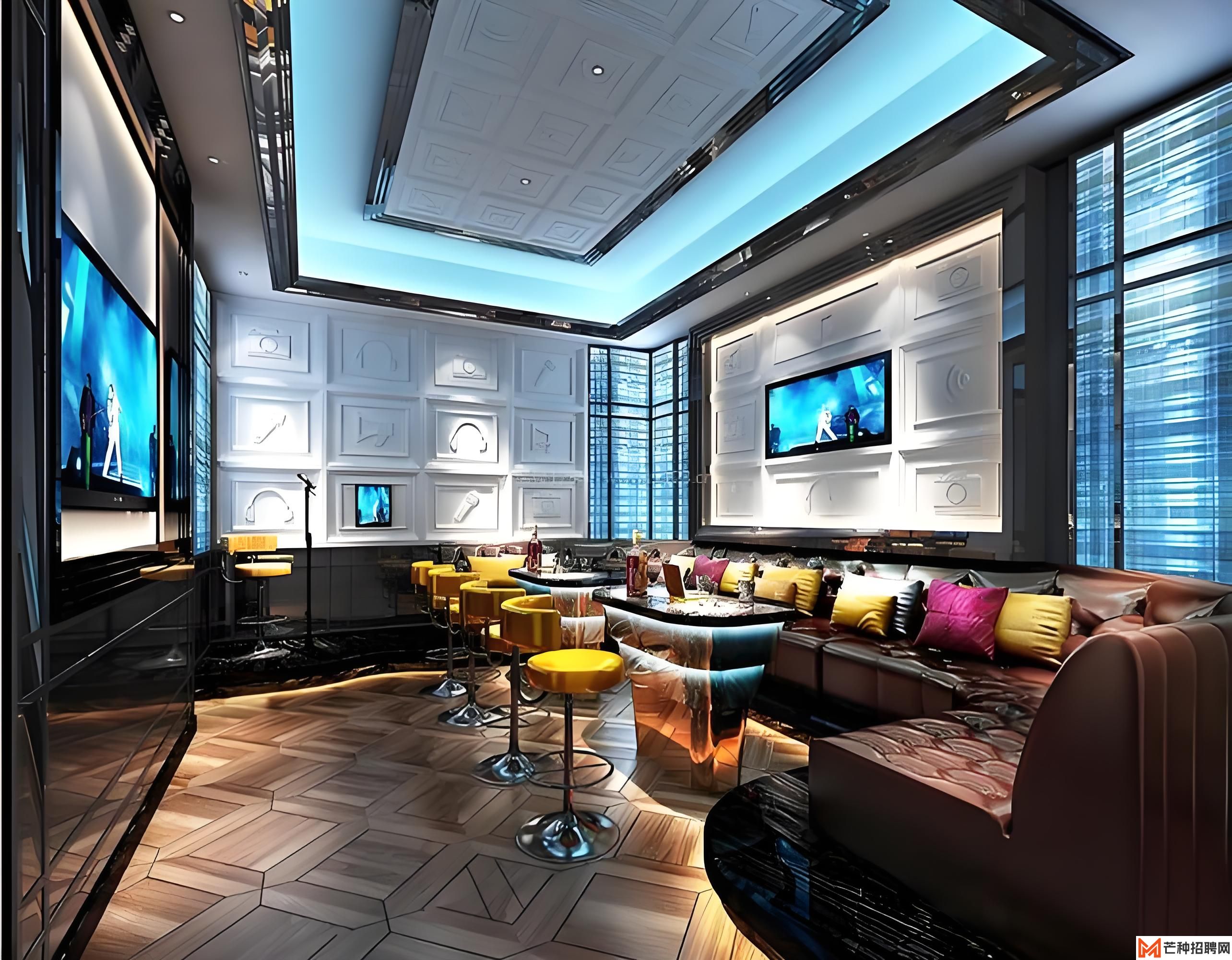 诚邀靓丽佳人加入北京亦庄经济开发区高端夜场团队！